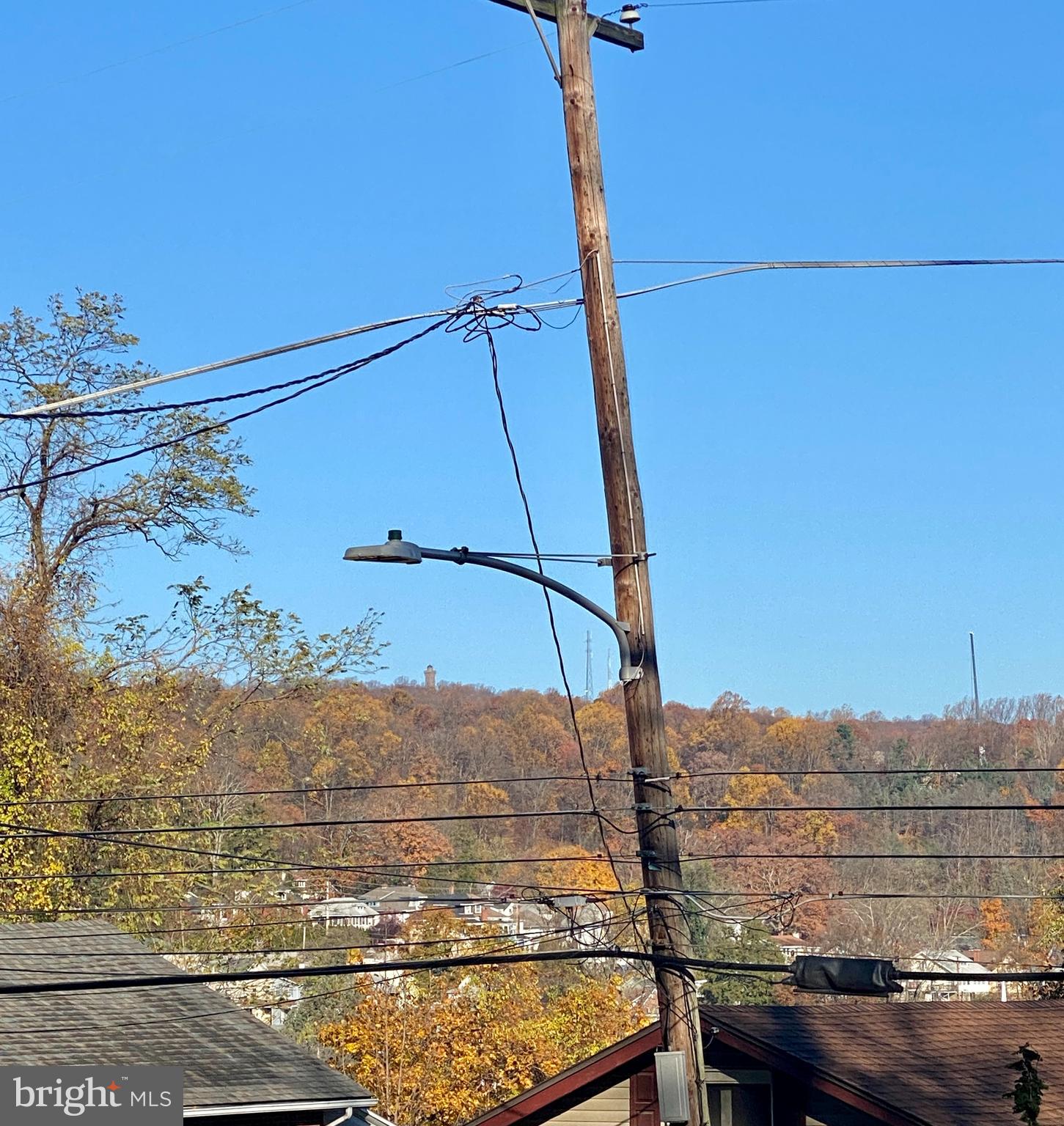 MOUNT PENN HEIGHTS - Residential