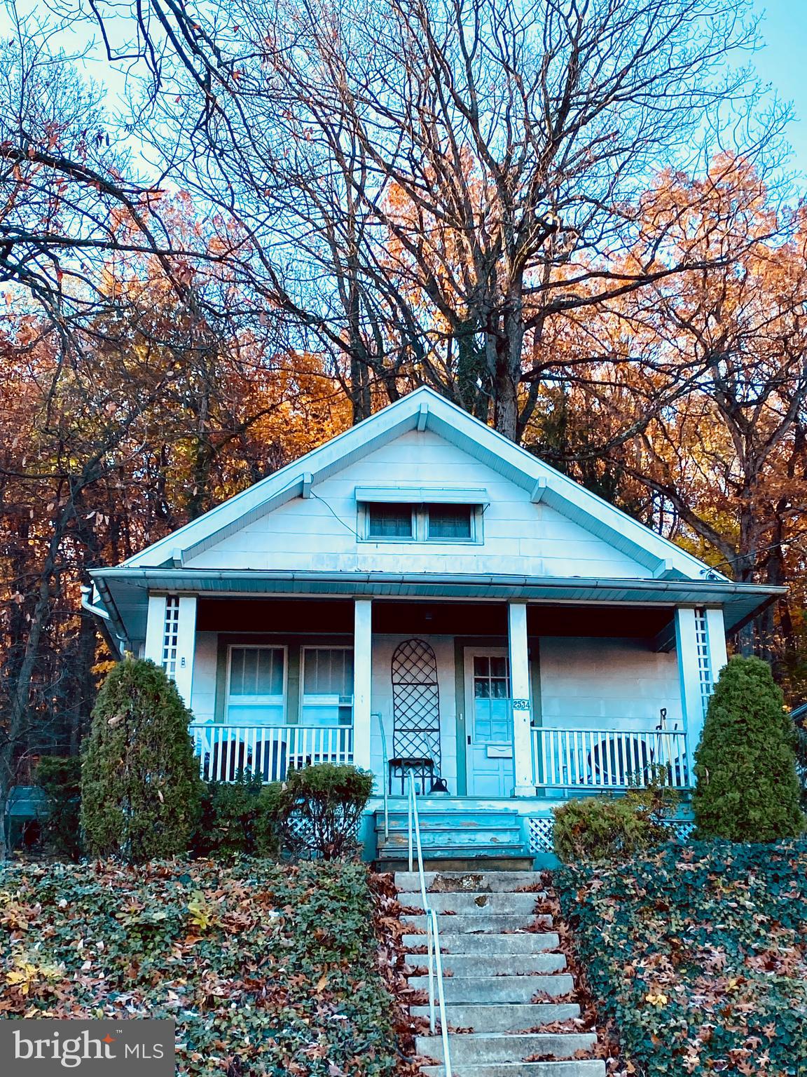 MOUNT PENN HEIGHTS - Residential