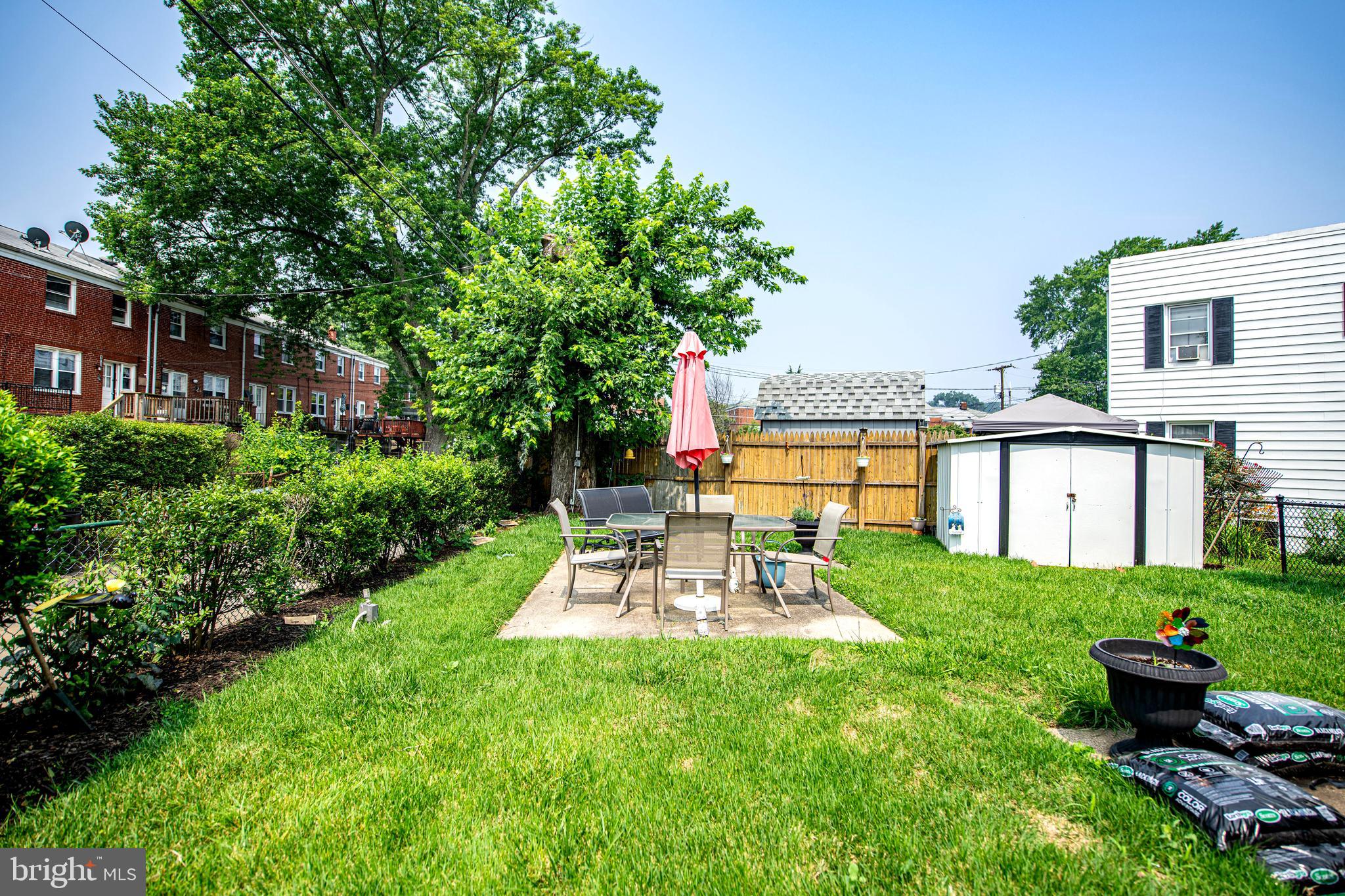 PARKVILLE - Residential