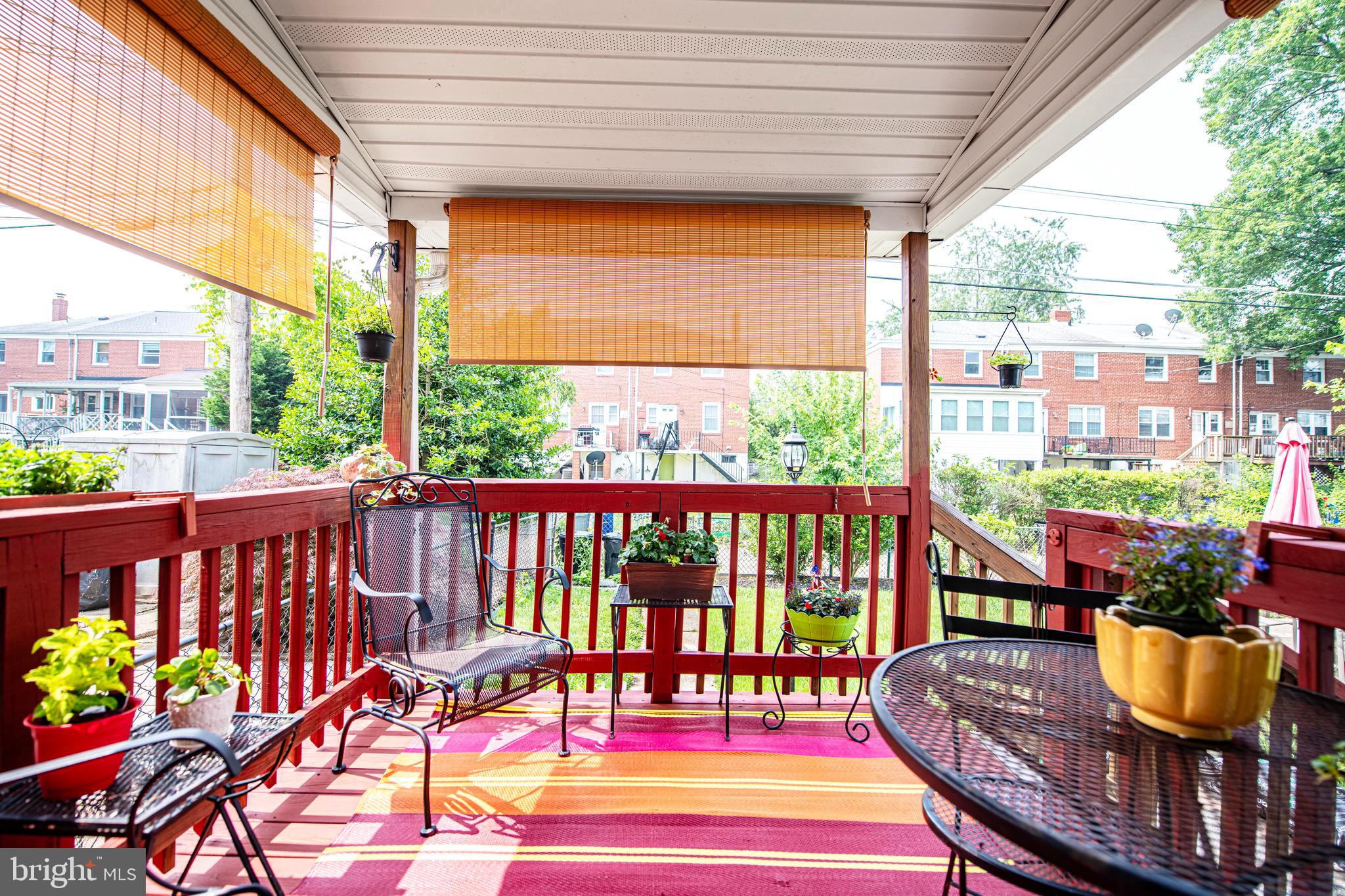 PARKVILLE - Residential