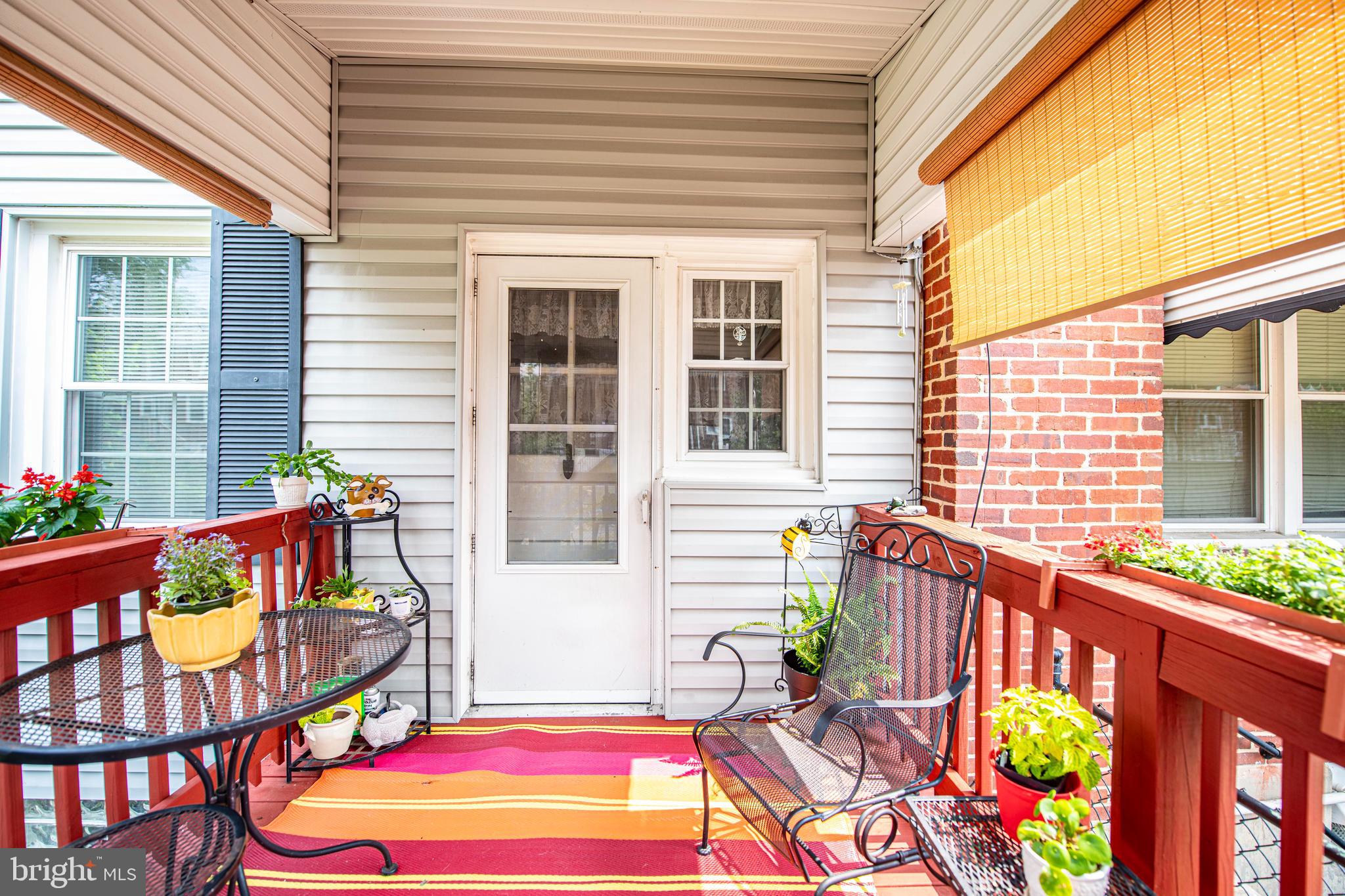 PARKVILLE - Residential