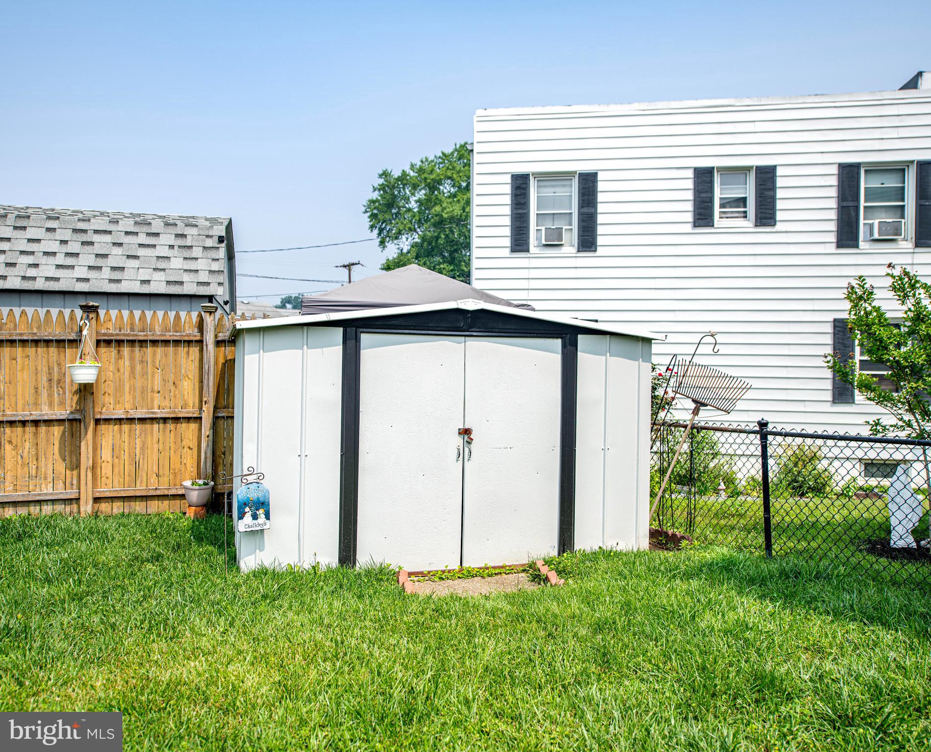 PARKVILLE - Residential