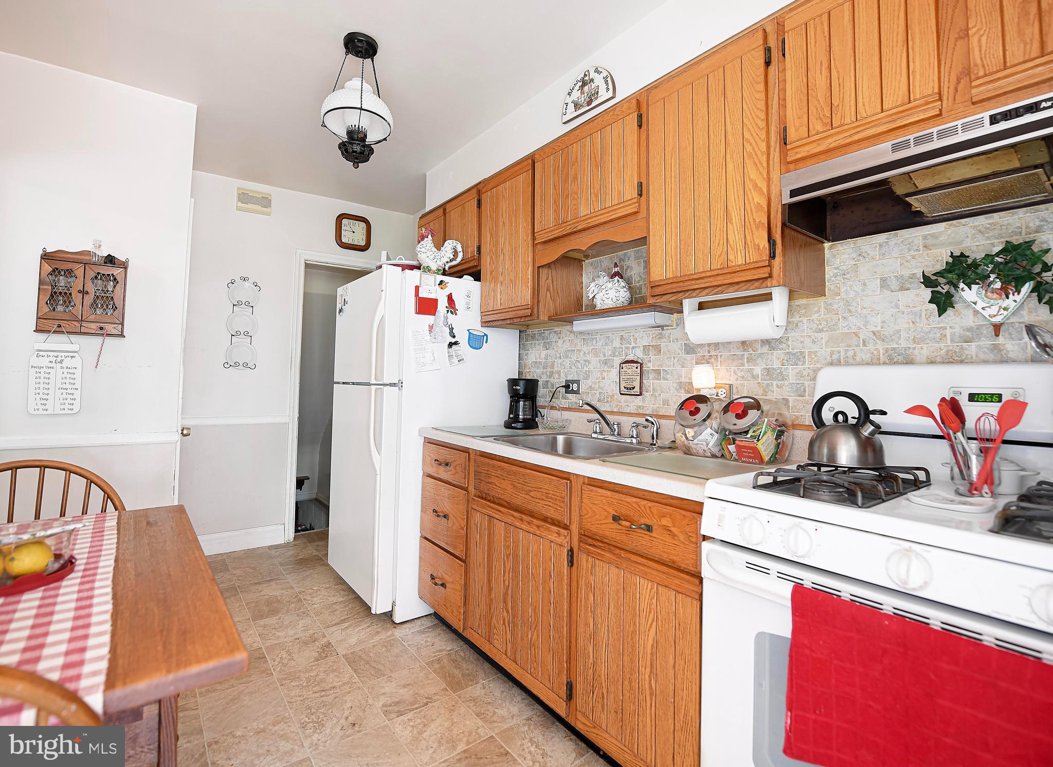 PARKVILLE - Residential