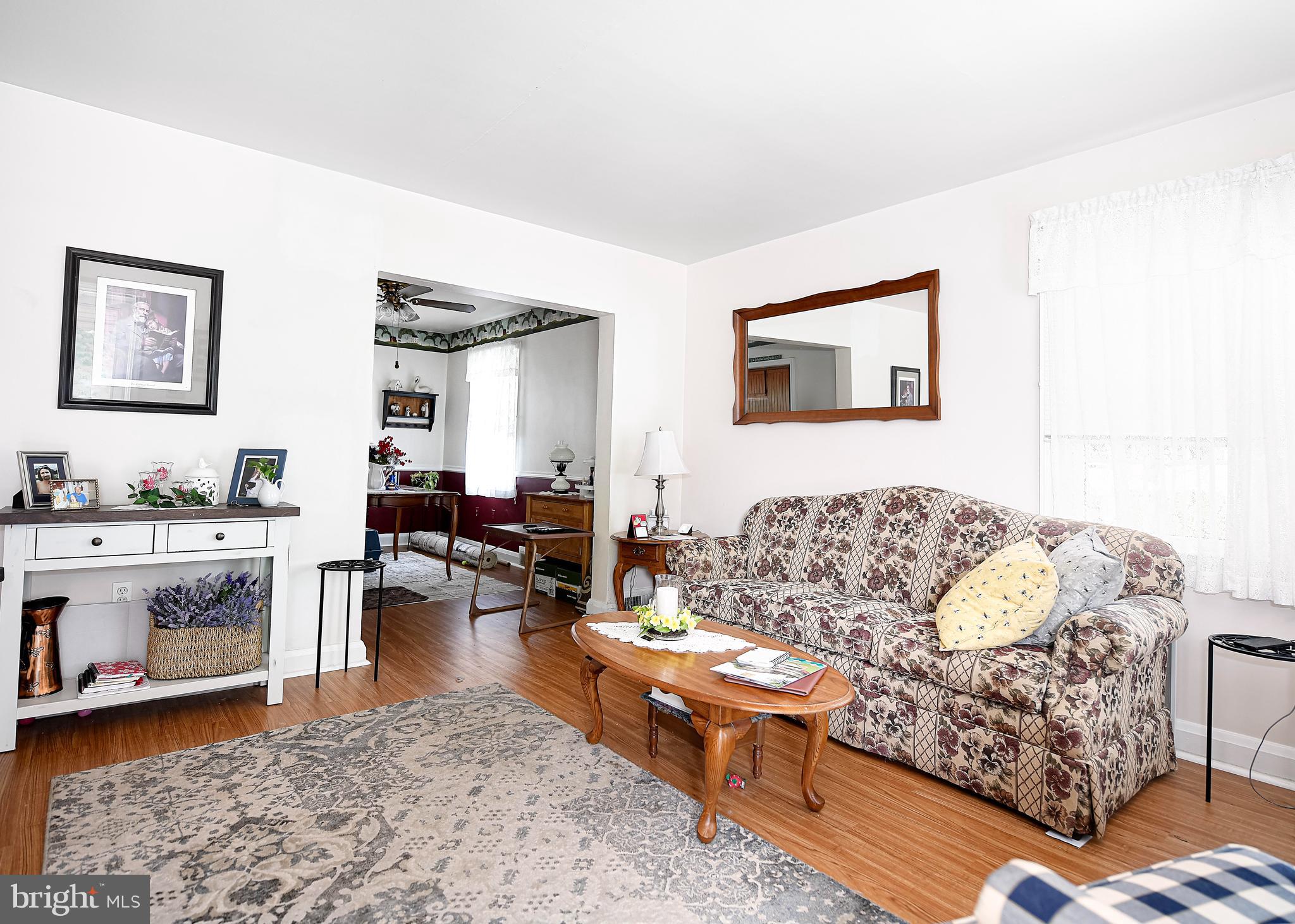 PARKVILLE - Residential