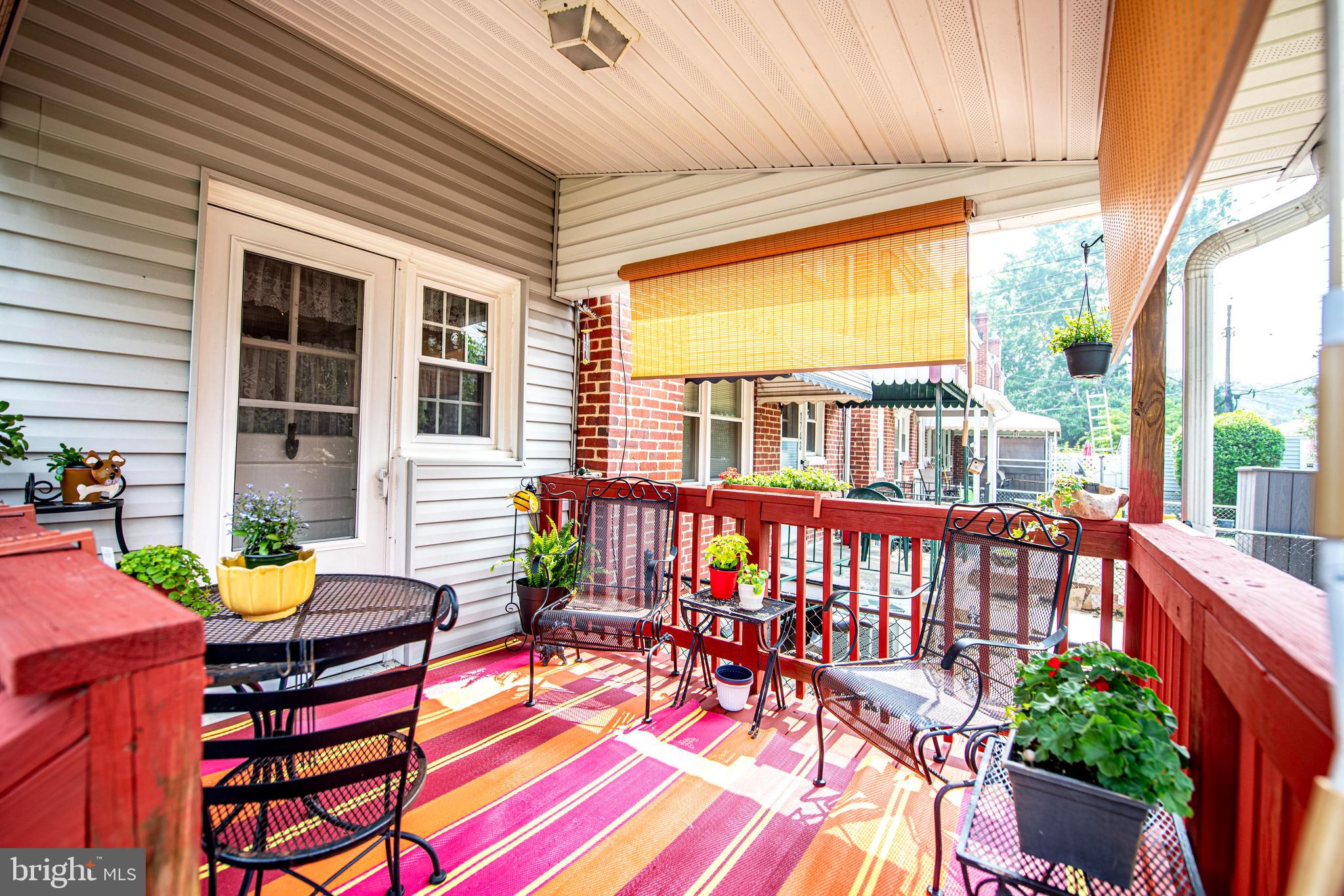 PARKVILLE - Residential