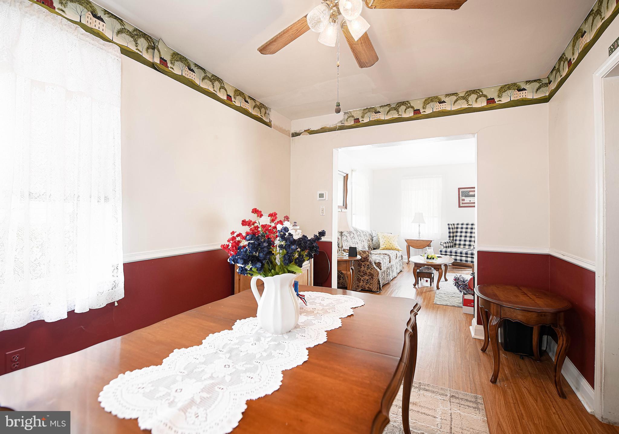 PARKVILLE - Residential