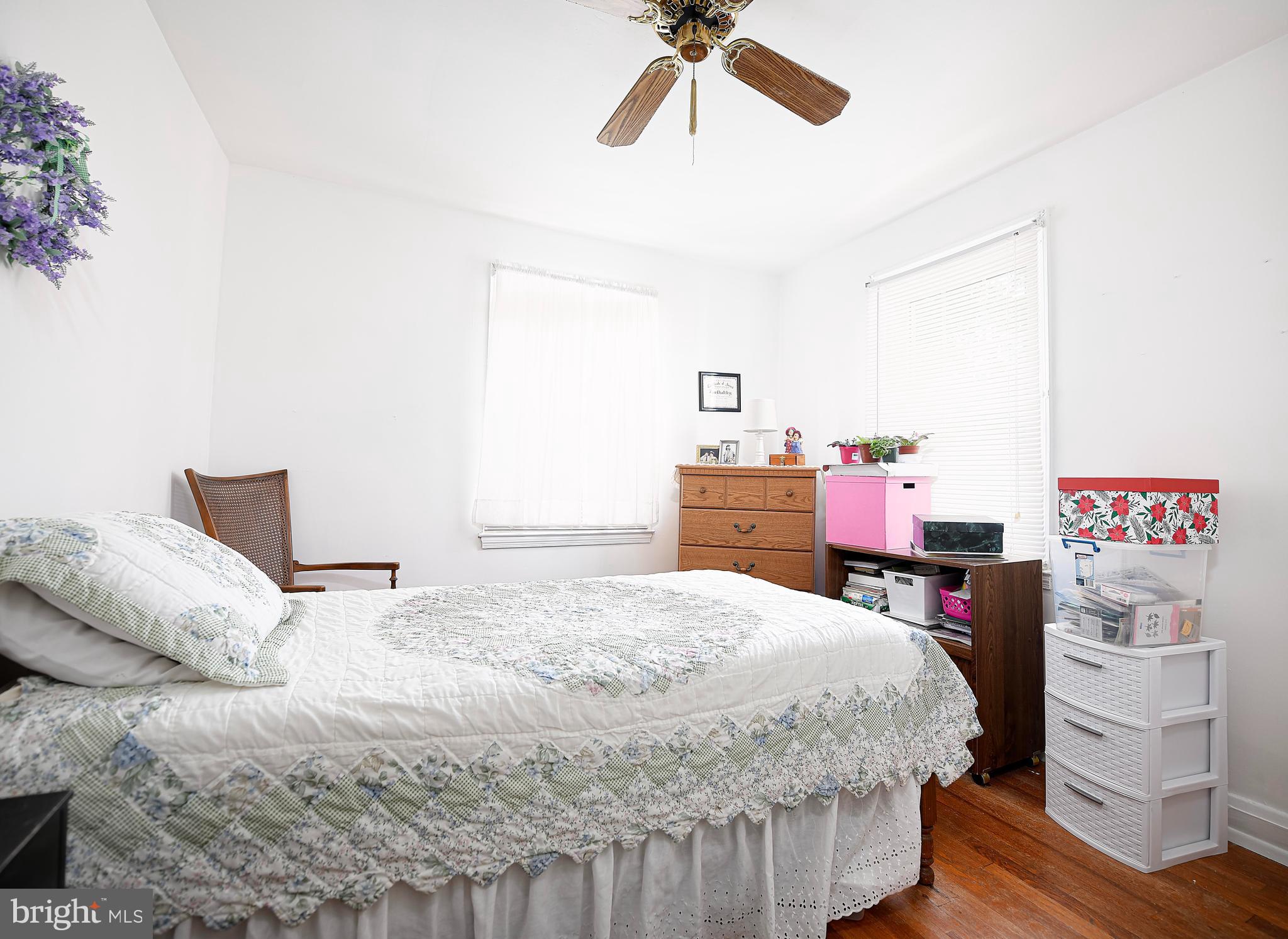 PARKVILLE - Residential