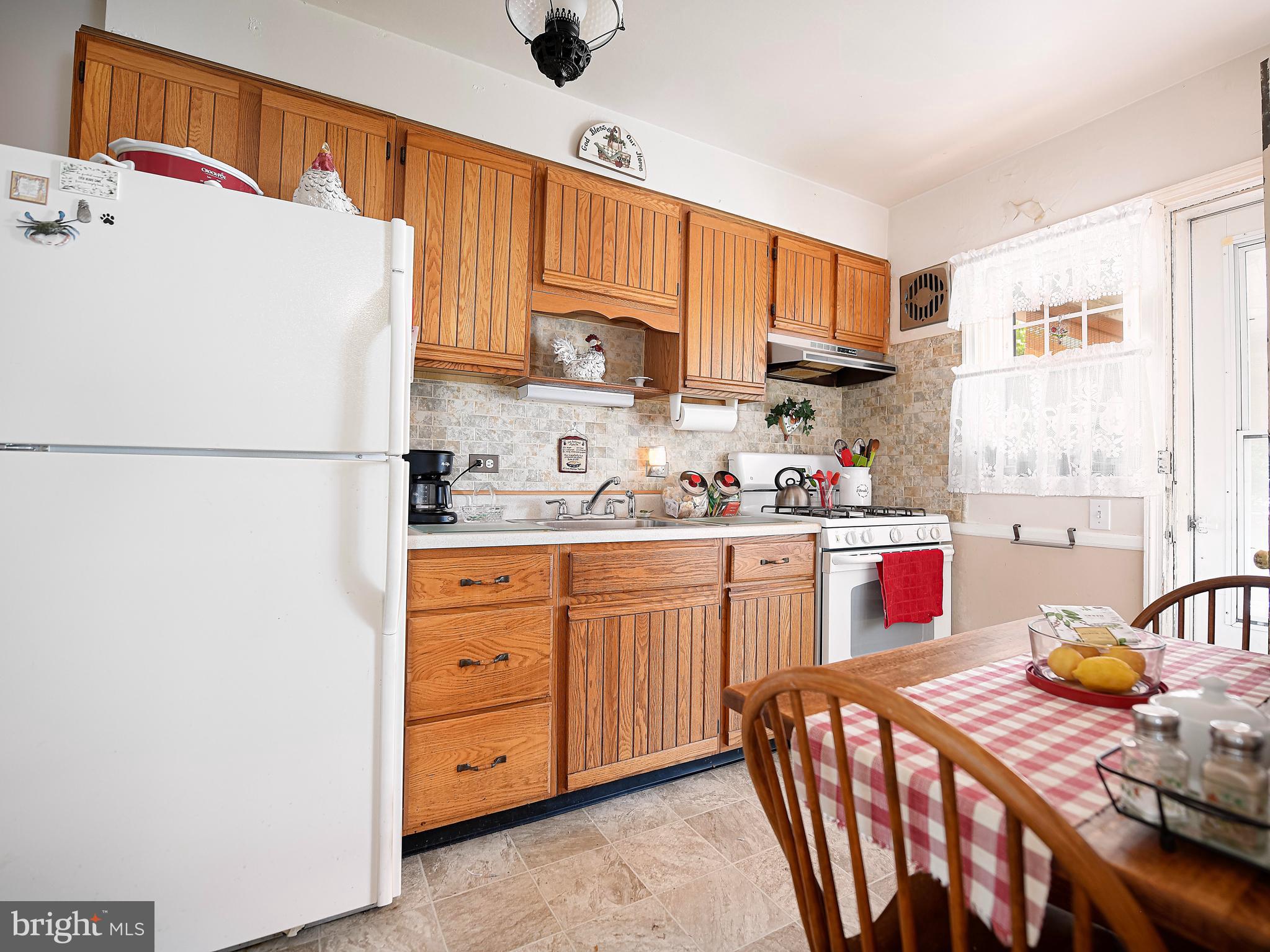 PARKVILLE - Residential