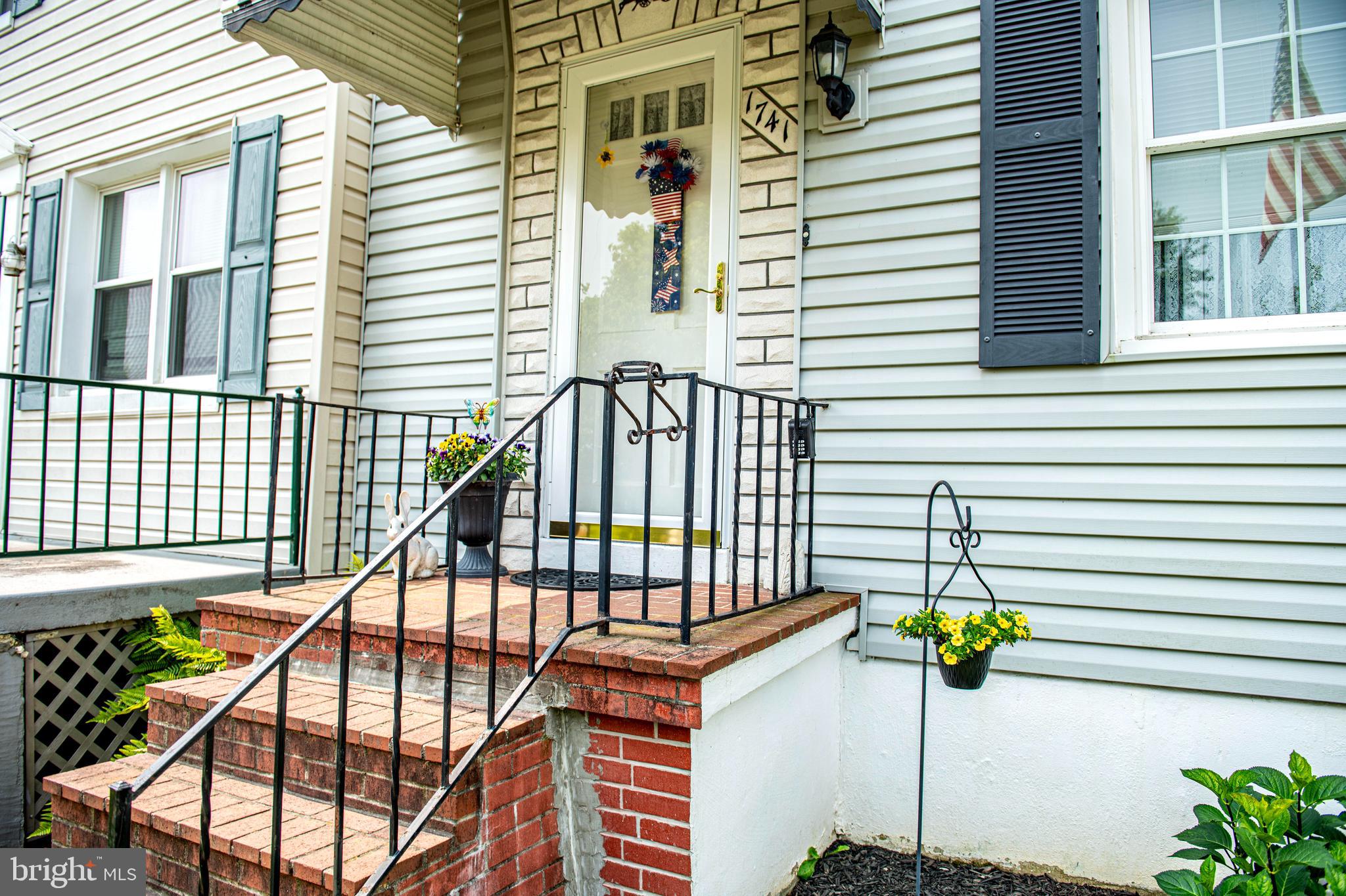 PARKVILLE - Residential