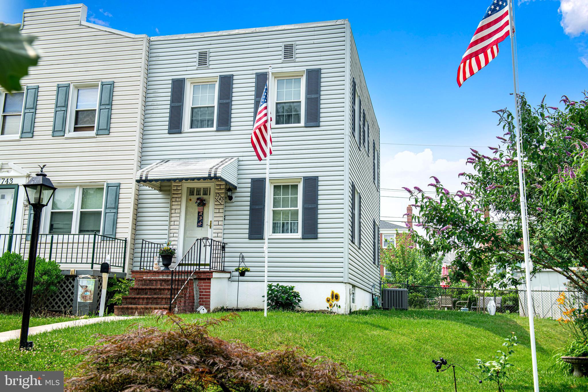 PARKVILLE - Residential