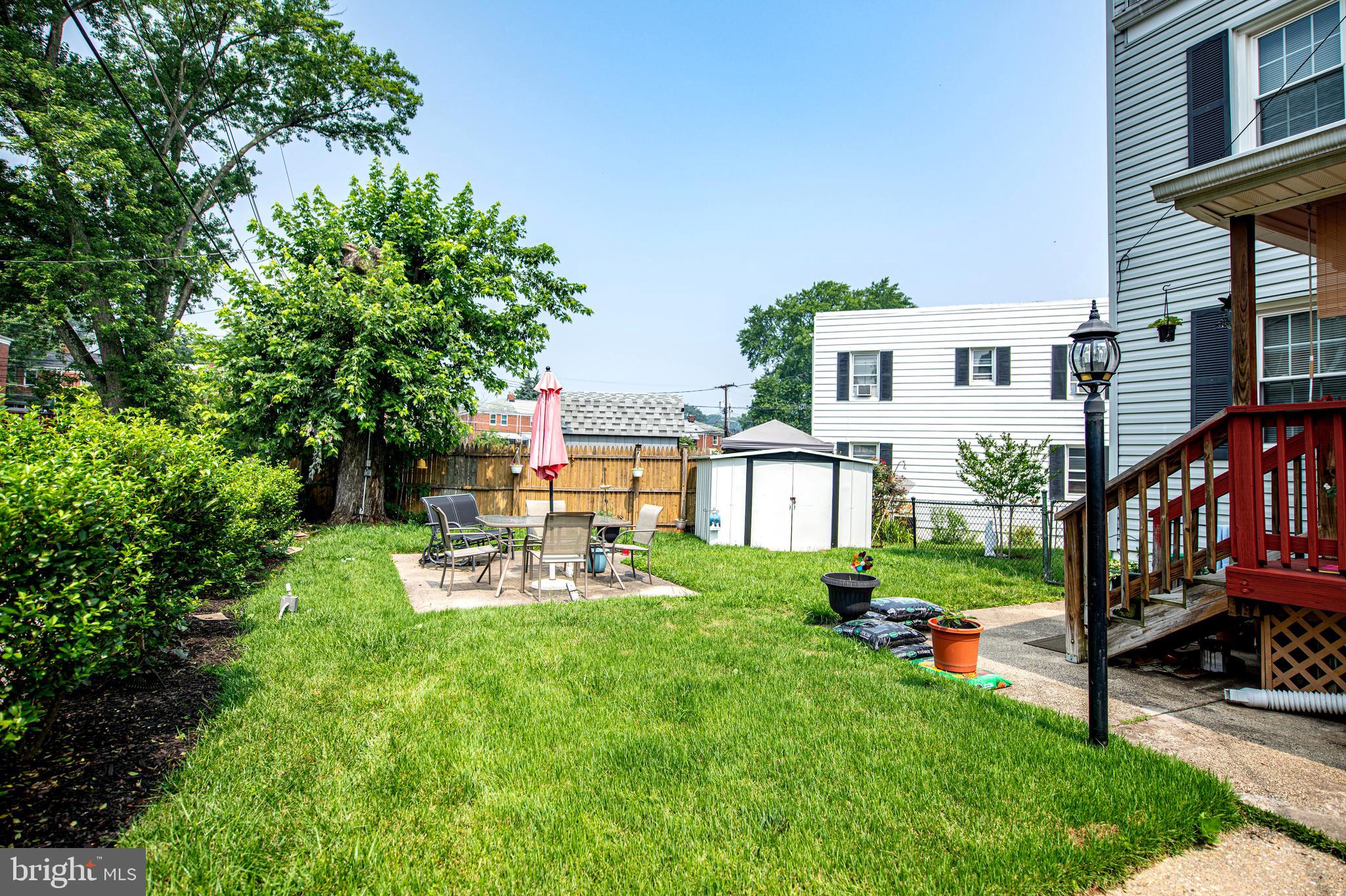 PARKVILLE - Residential