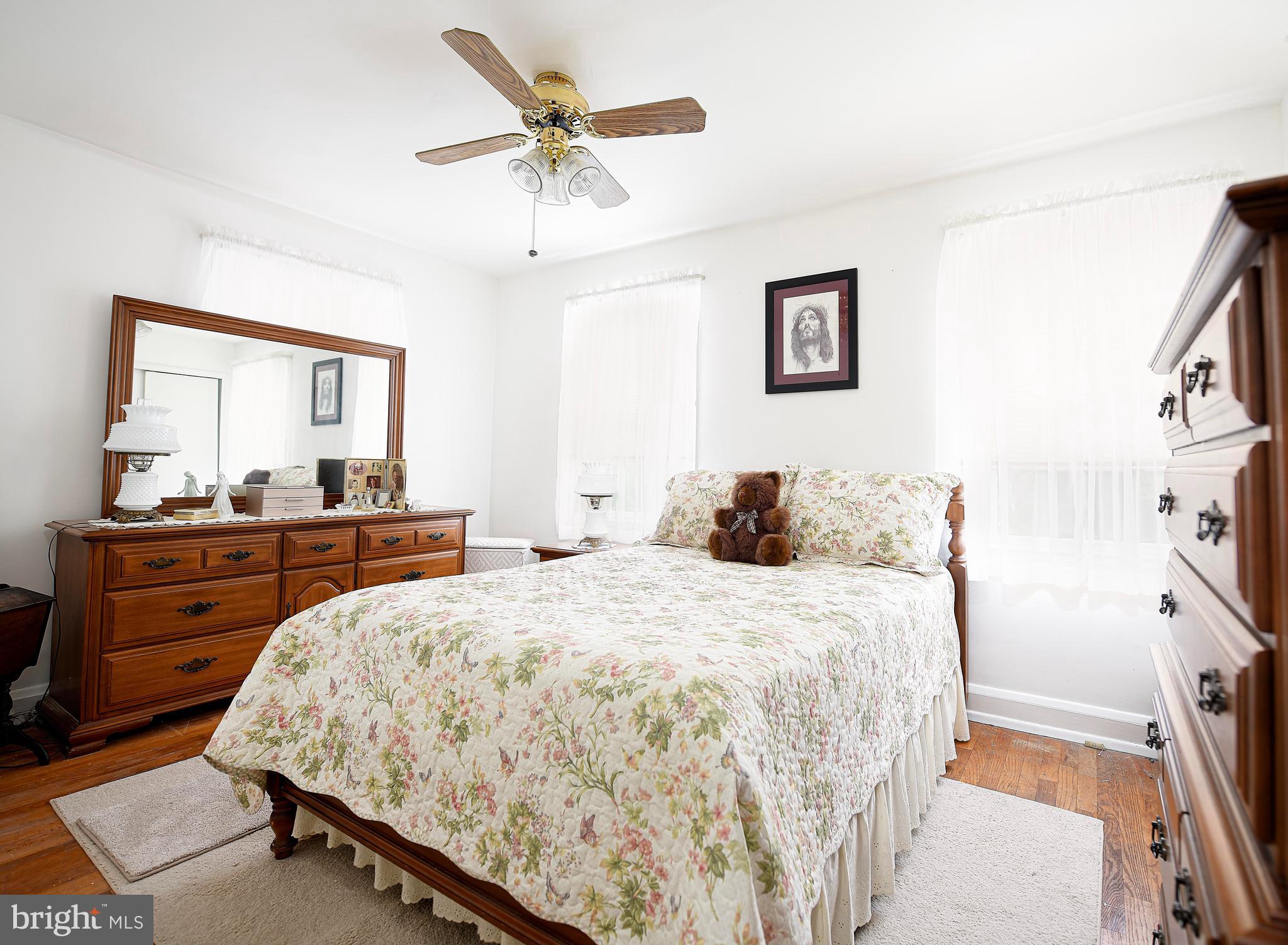 PARKVILLE - Residential