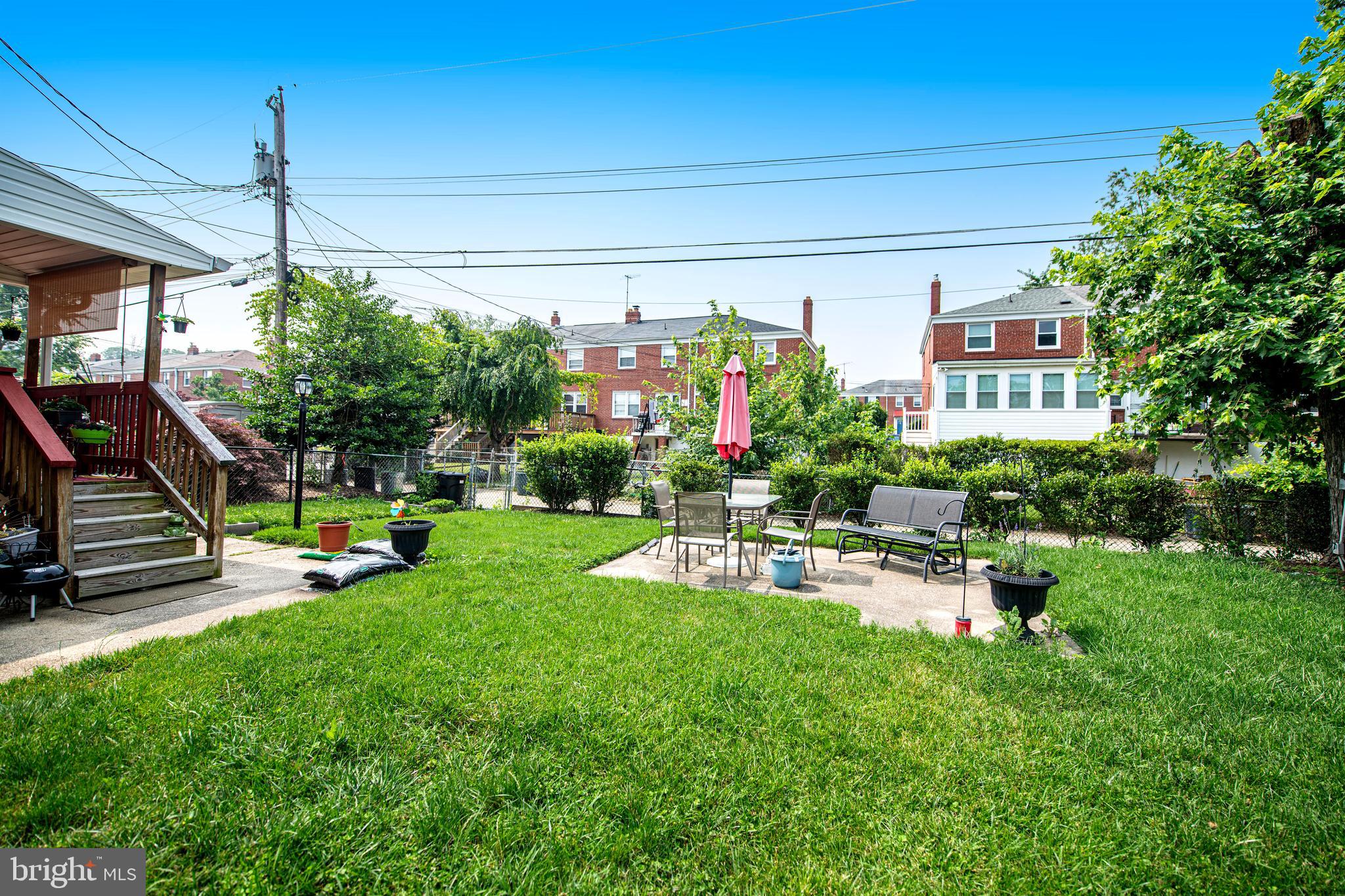 PARKVILLE - Residential