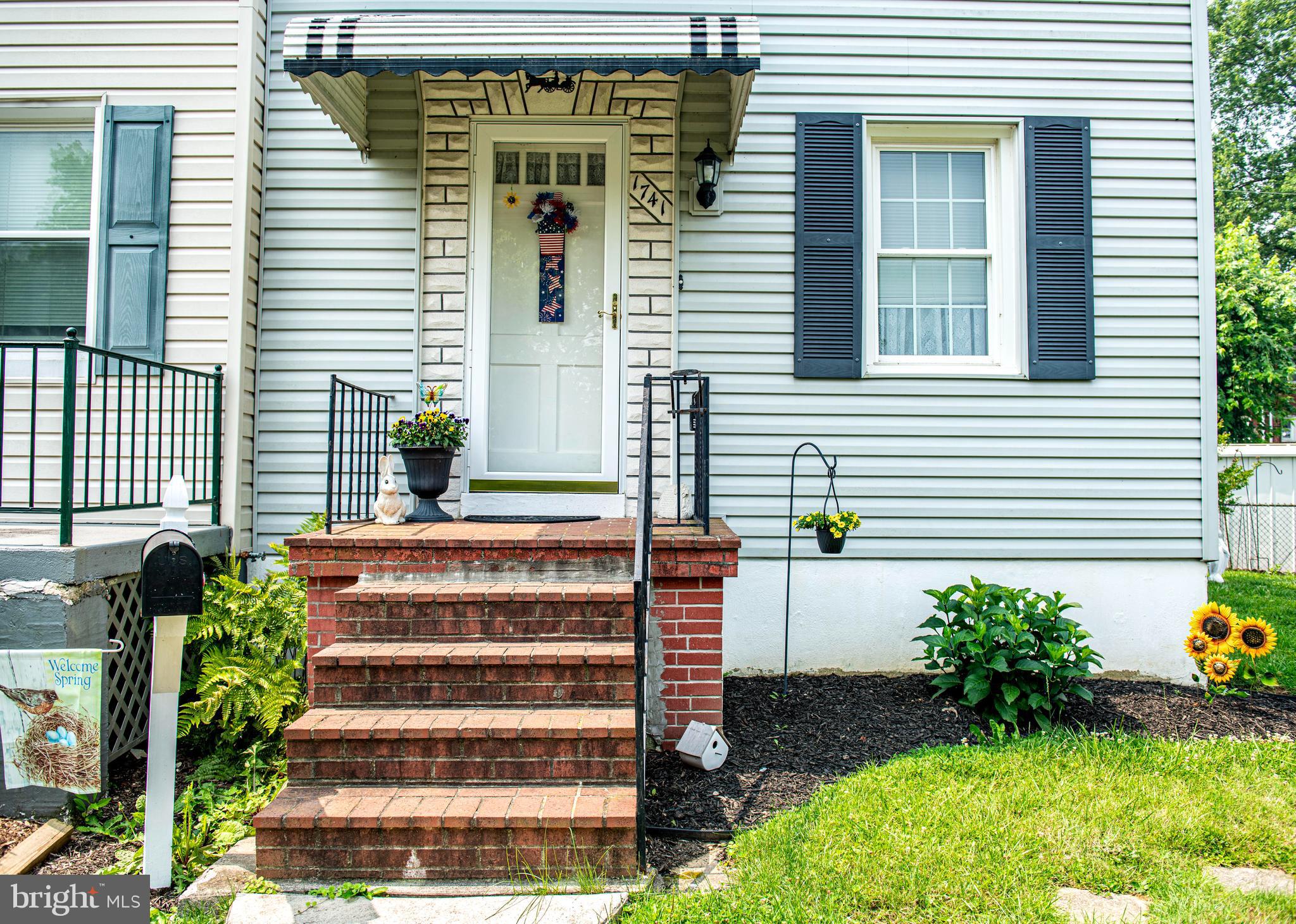 PARKVILLE - Residential