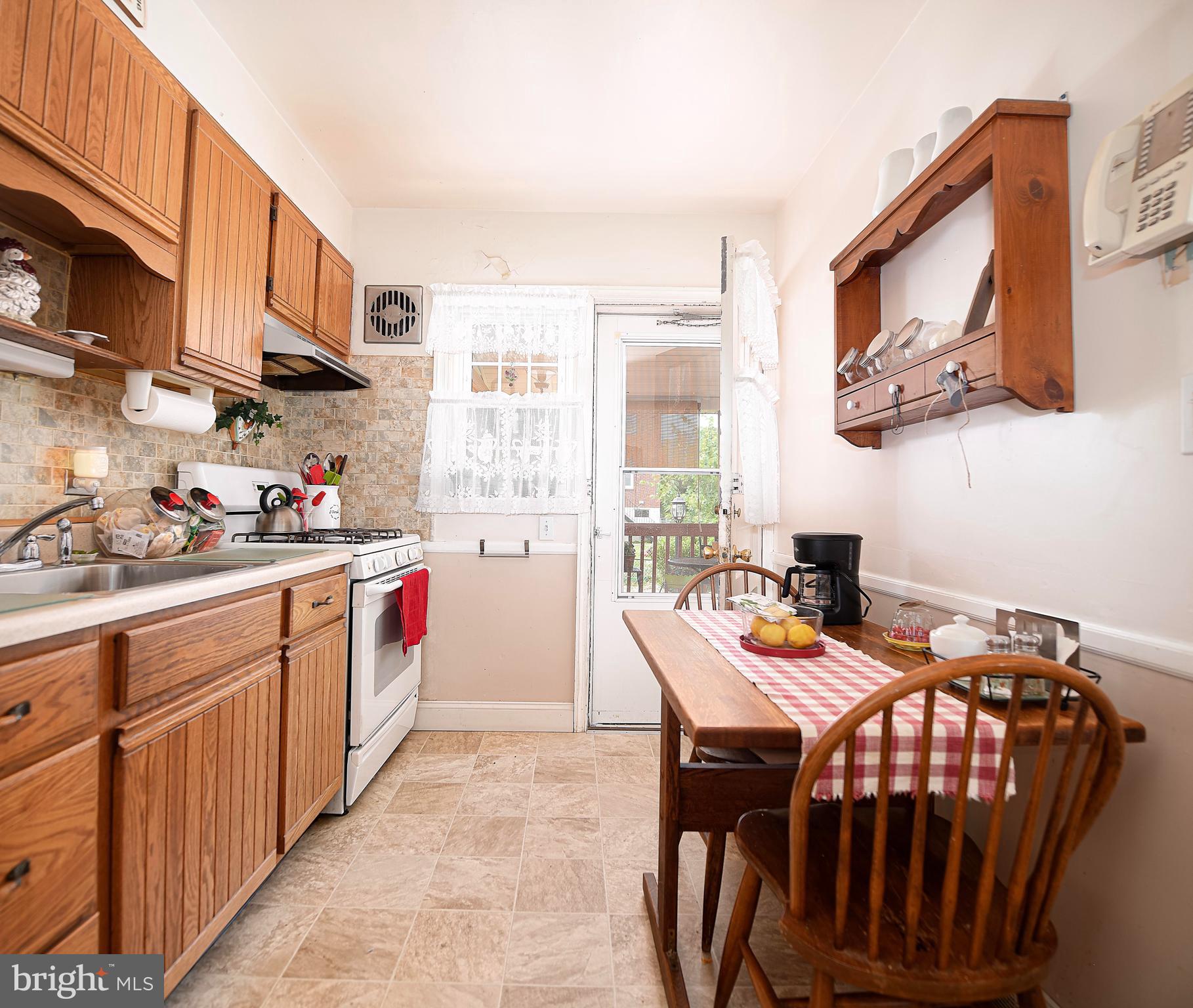 PARKVILLE - Residential