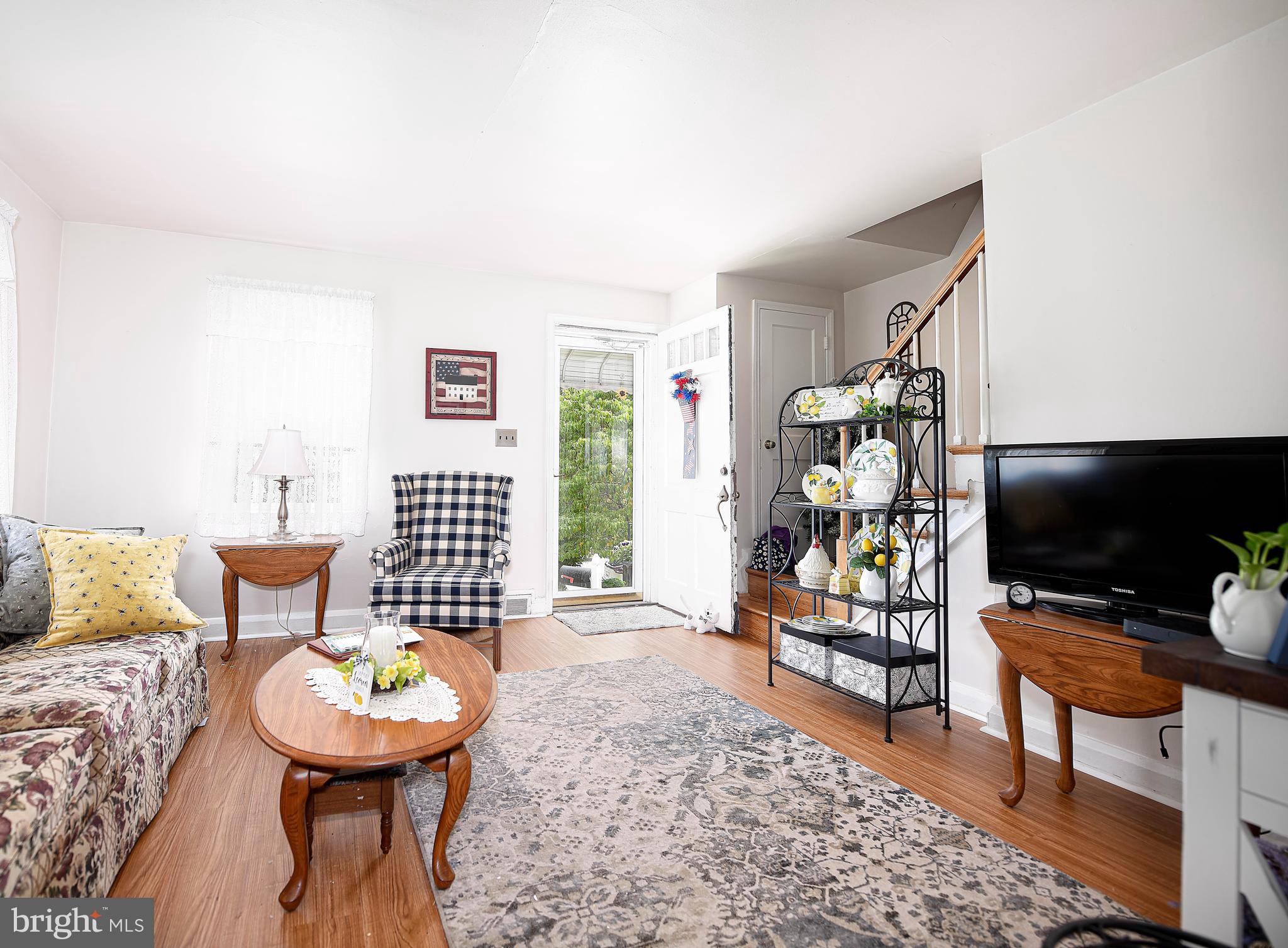 PARKVILLE - Residential