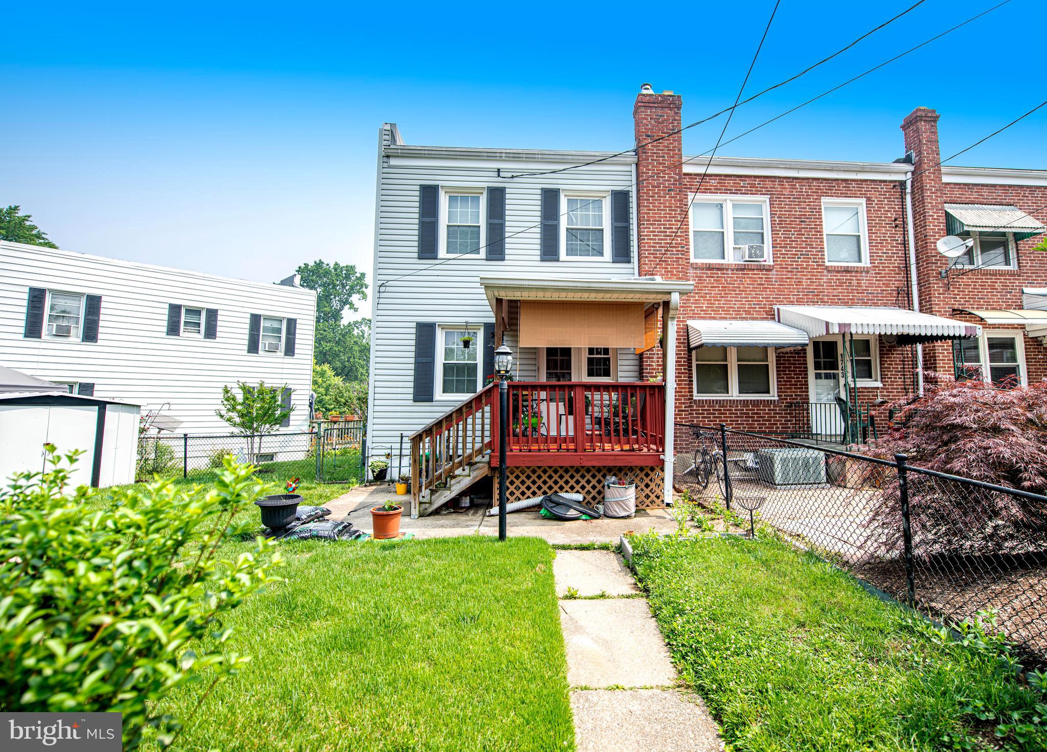 PARKVILLE - Residential