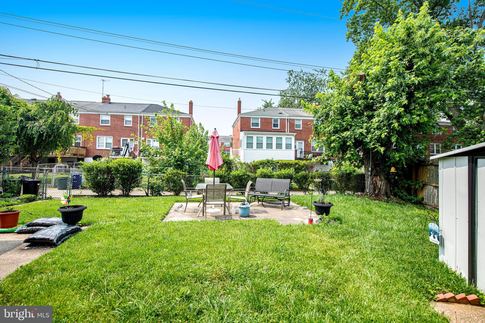 PARKVILLE - Residential