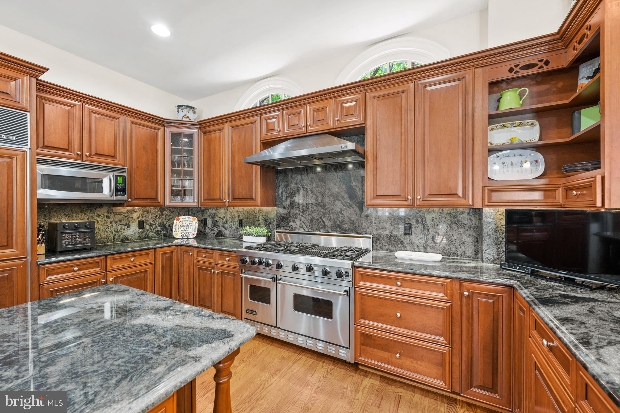 EVANS FARM - Residential