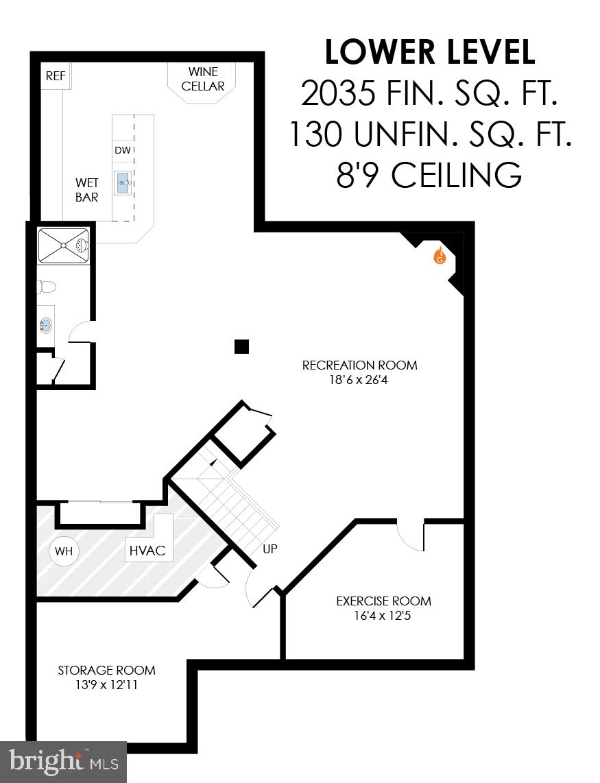 EVANS FARM - Residential