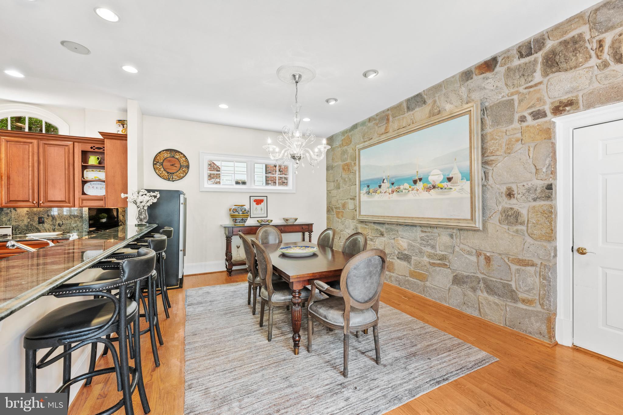 EVANS FARM - Residential