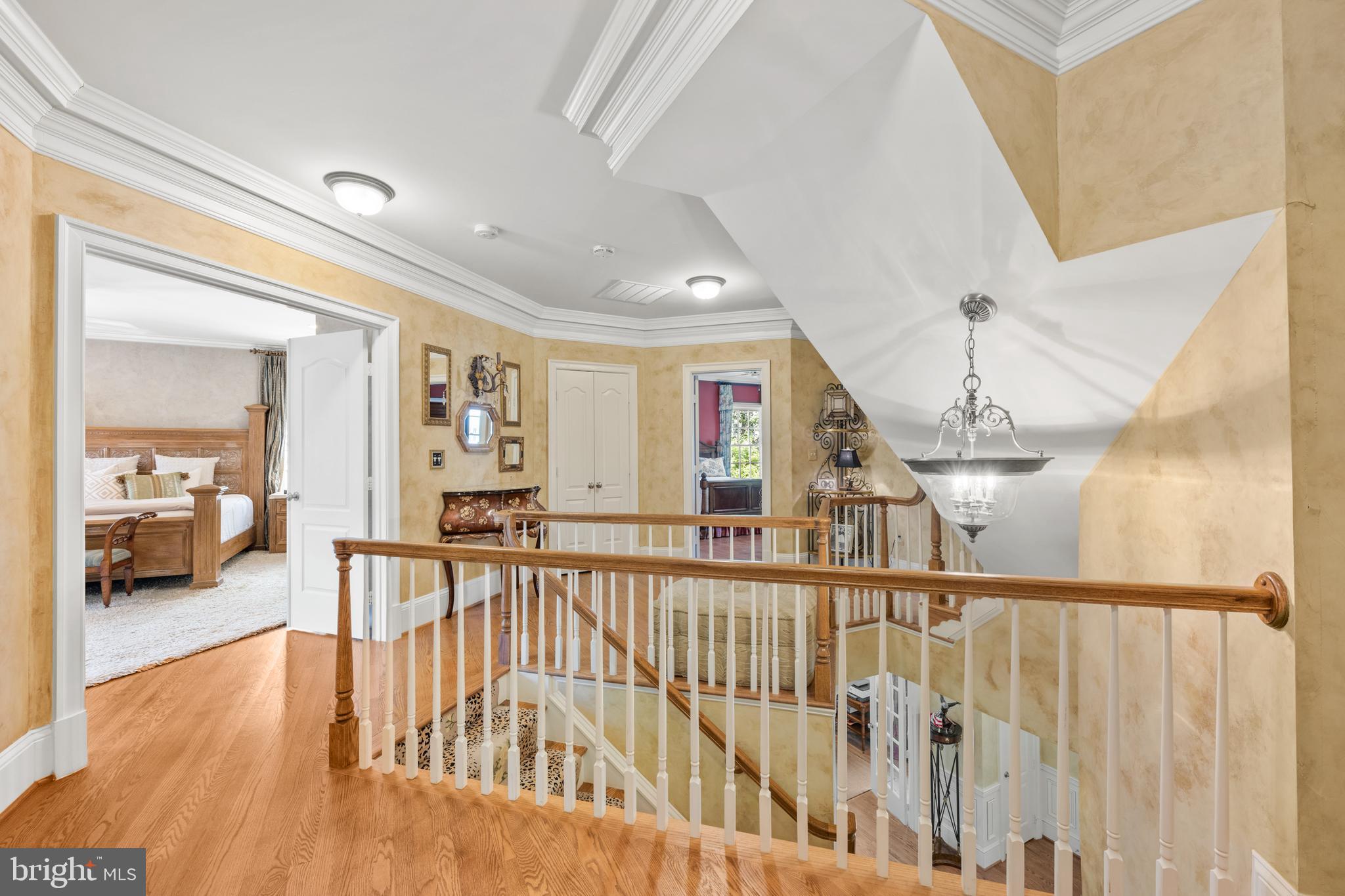 EVANS FARM - Residential