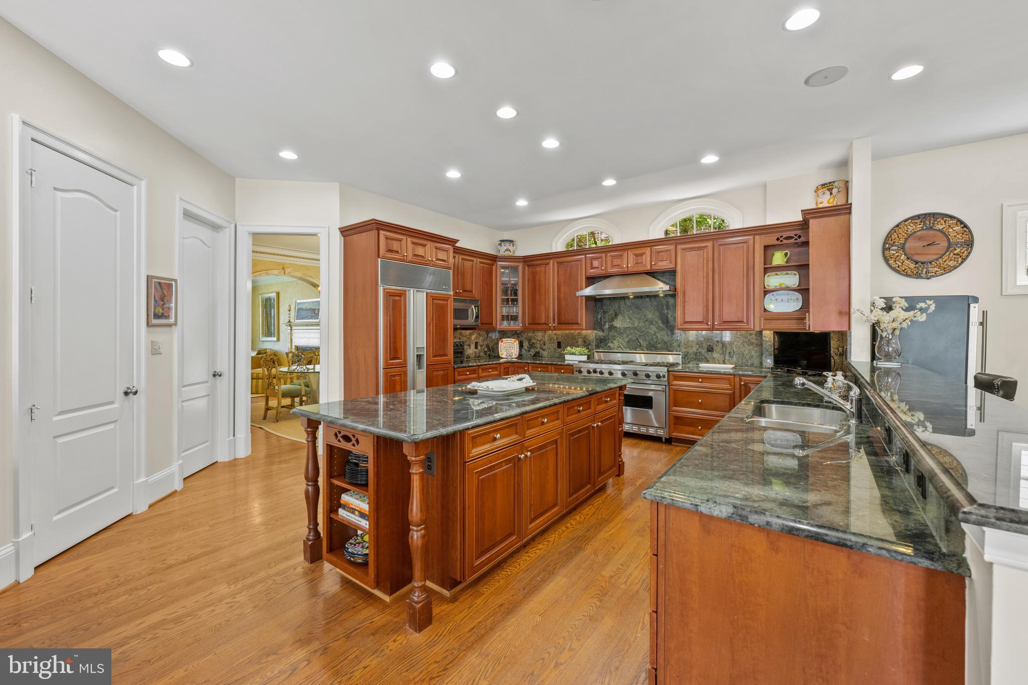 EVANS FARM - Residential