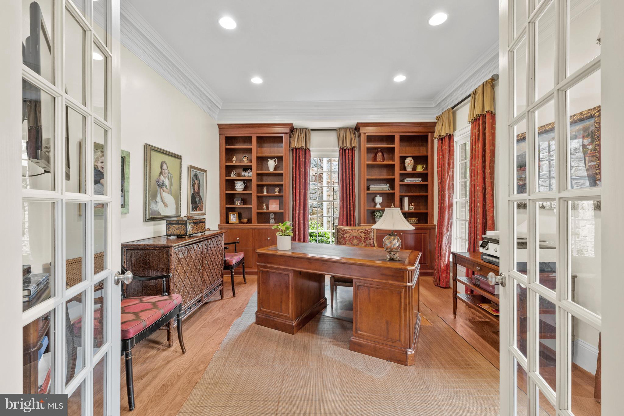 EVANS FARM - Residential