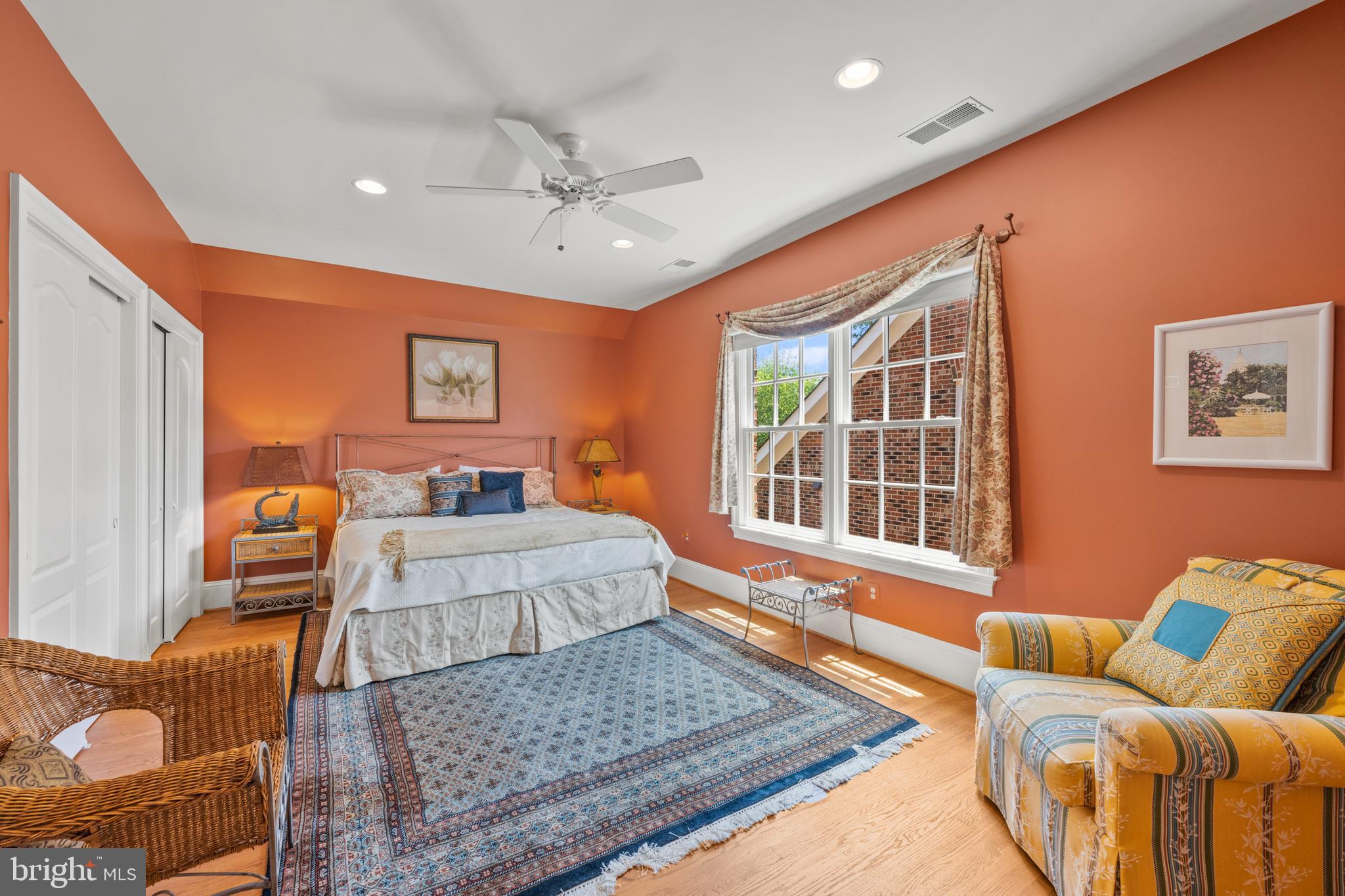 EVANS FARM - Residential