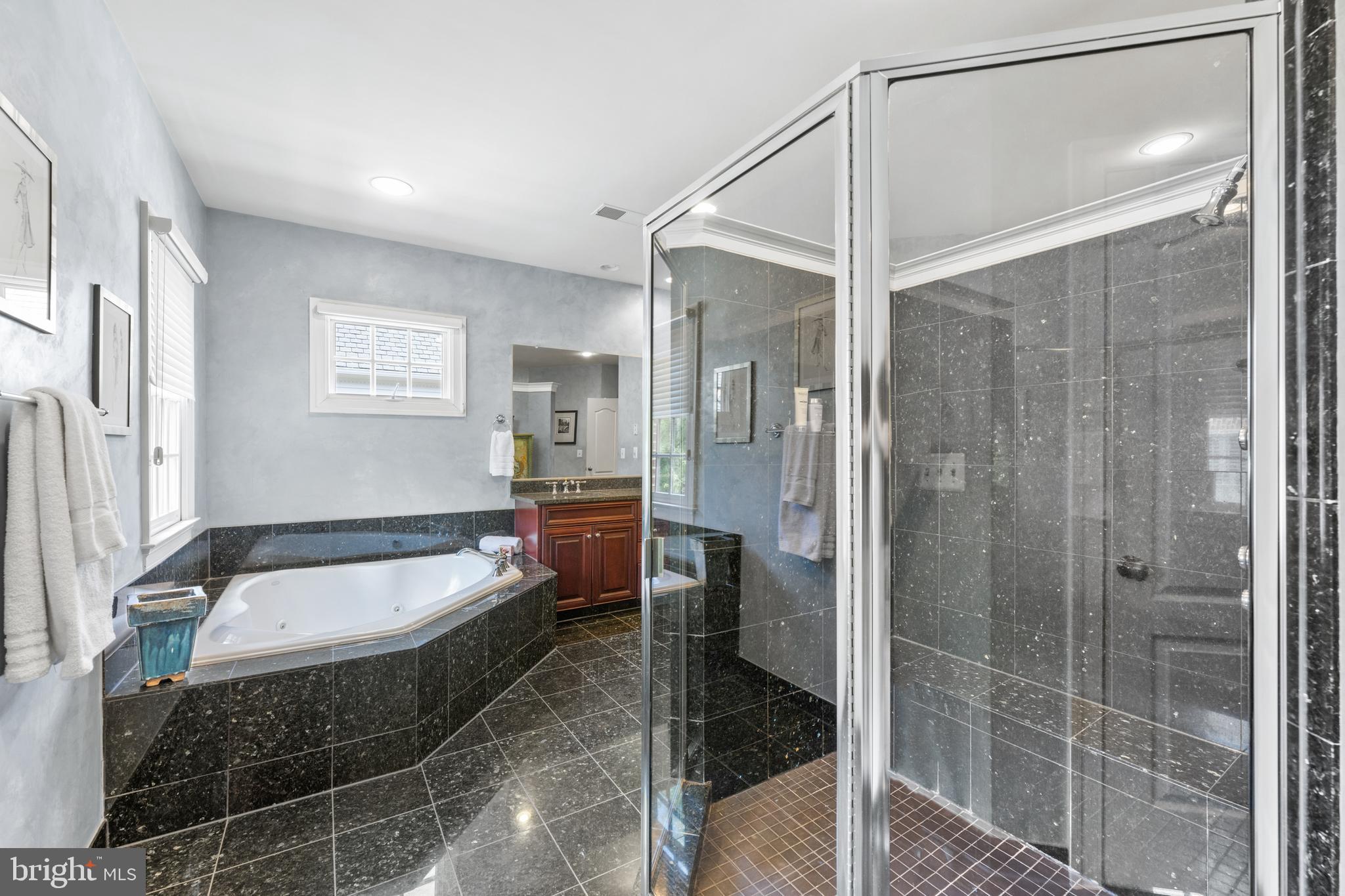 EVANS FARM - Residential