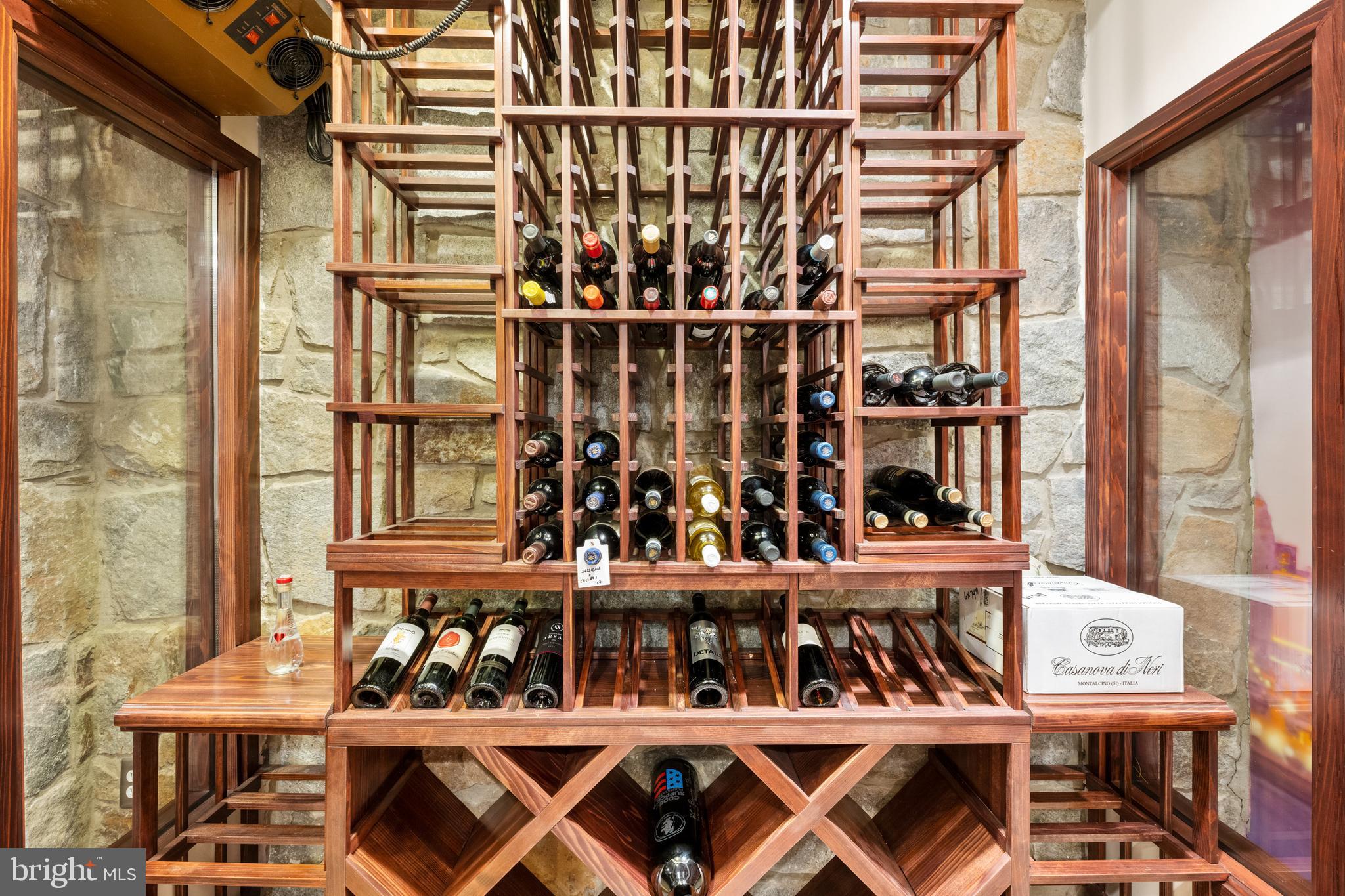 EVANS FARM - Residential