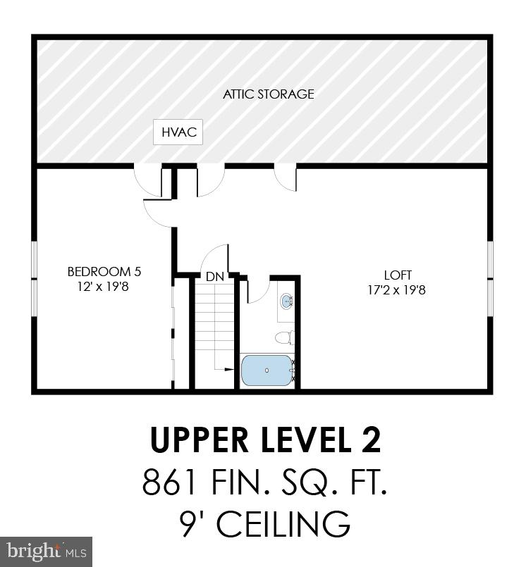 EVANS FARM - Residential