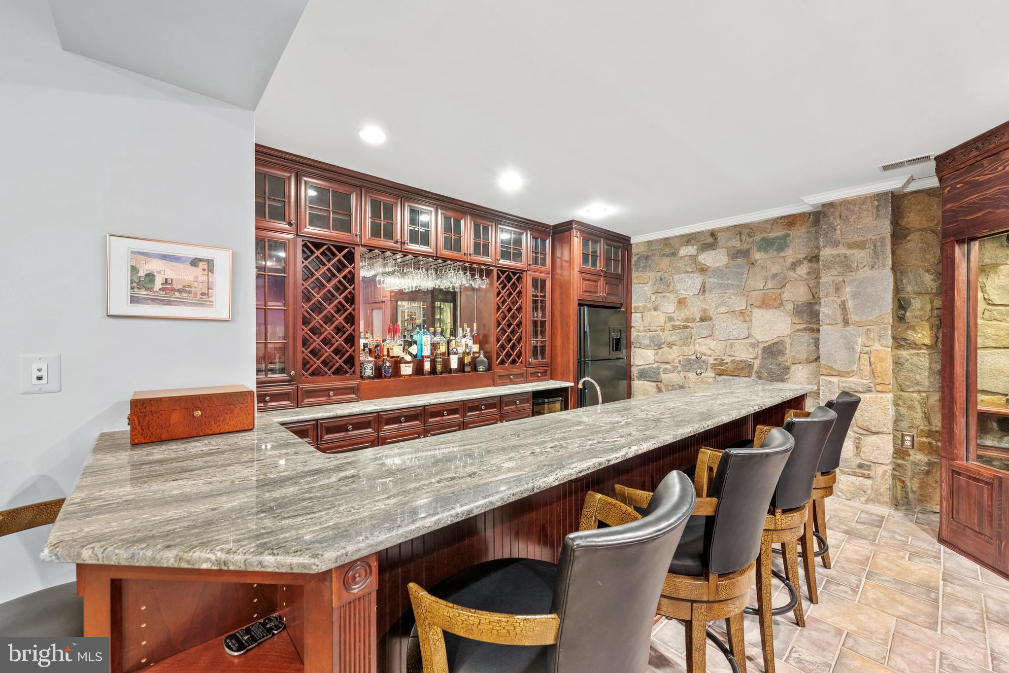 EVANS FARM - Residential