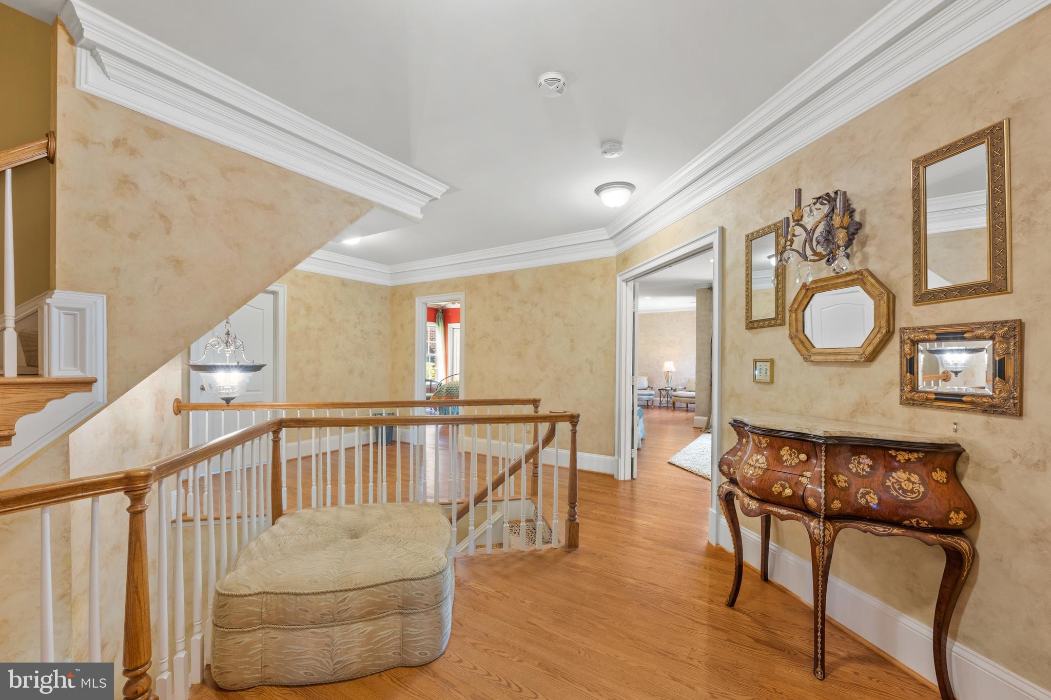 EVANS FARM - Residential