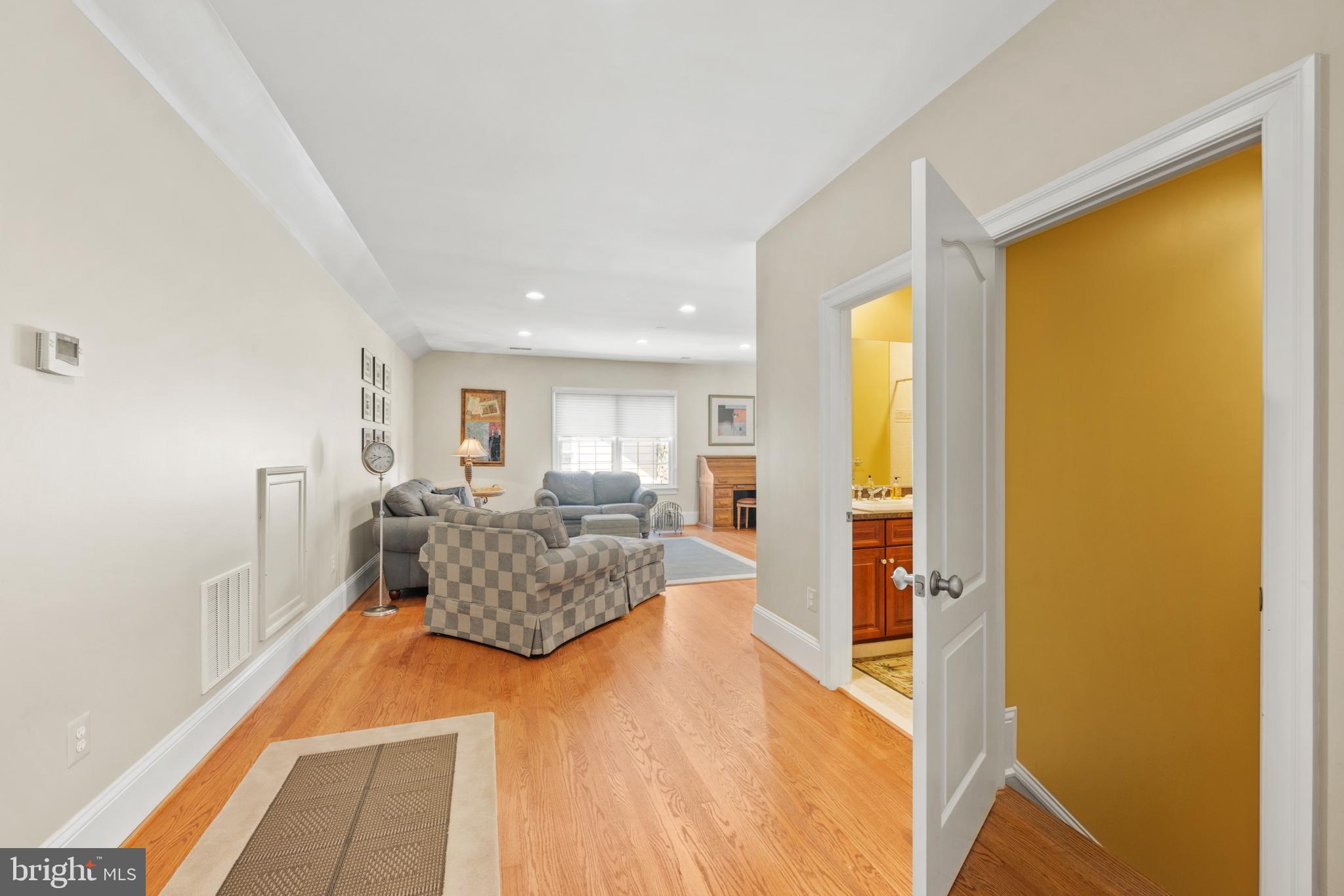 EVANS FARM - Residential