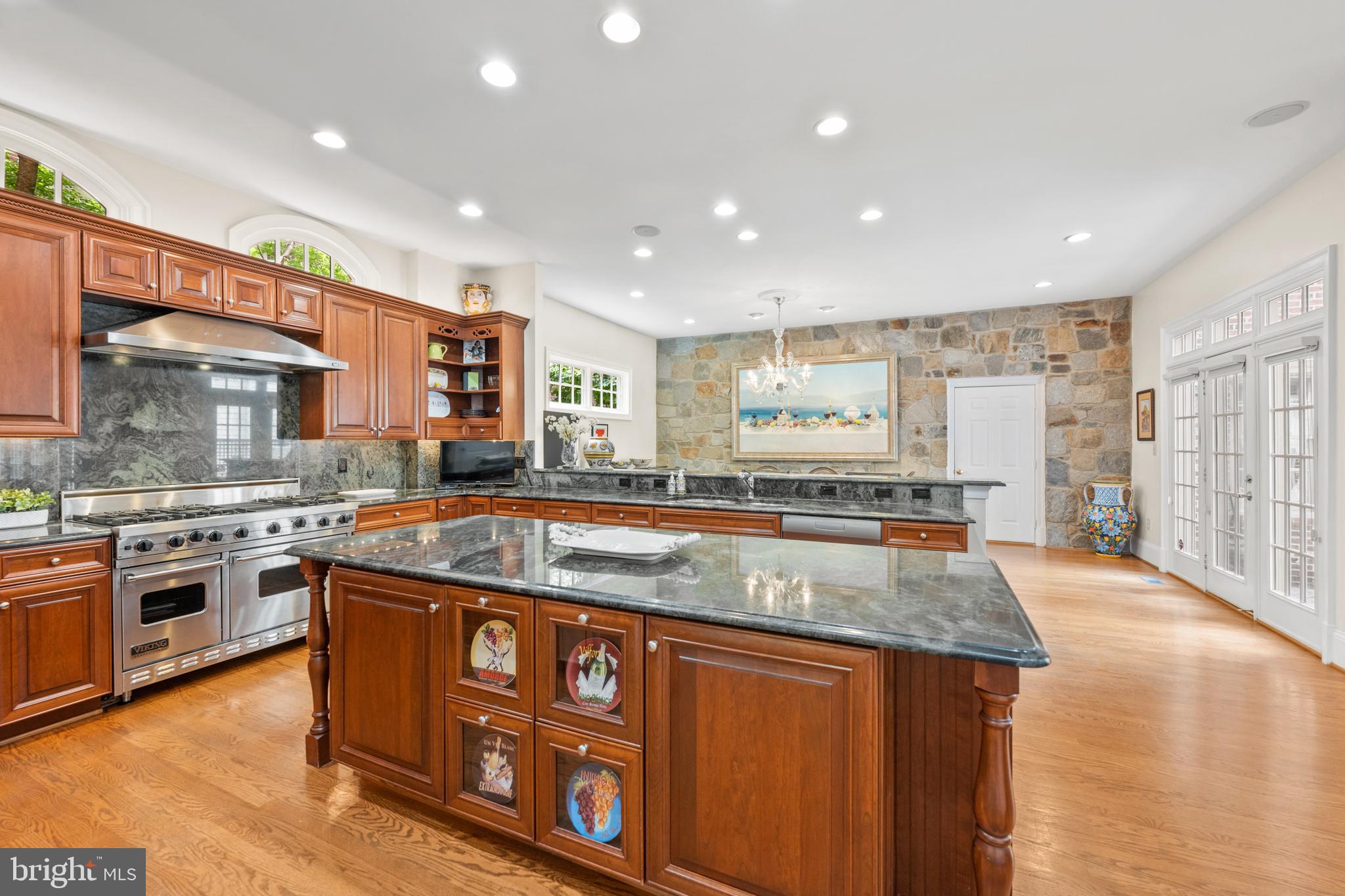 EVANS FARM - Residential