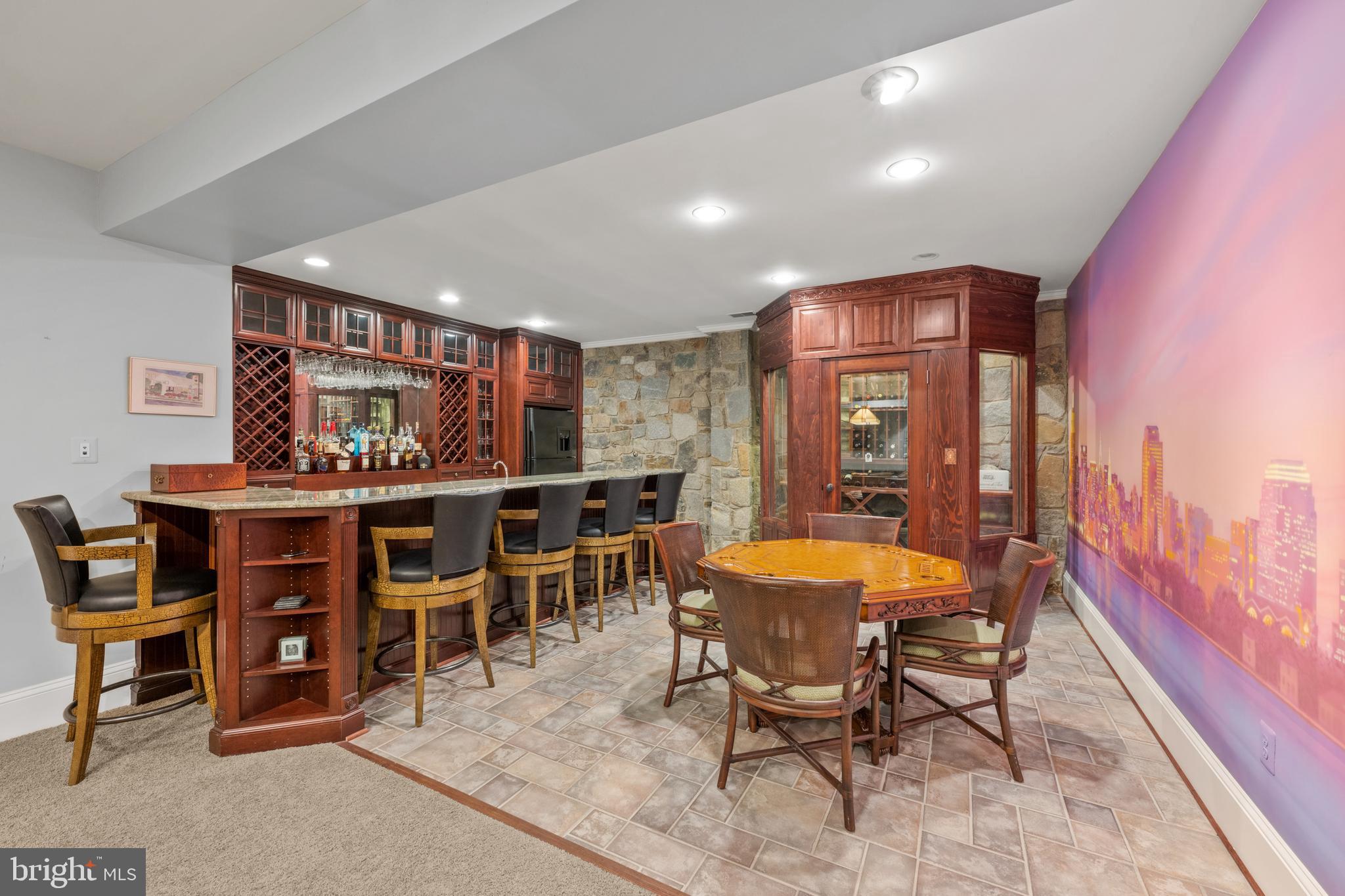 EVANS FARM - Residential