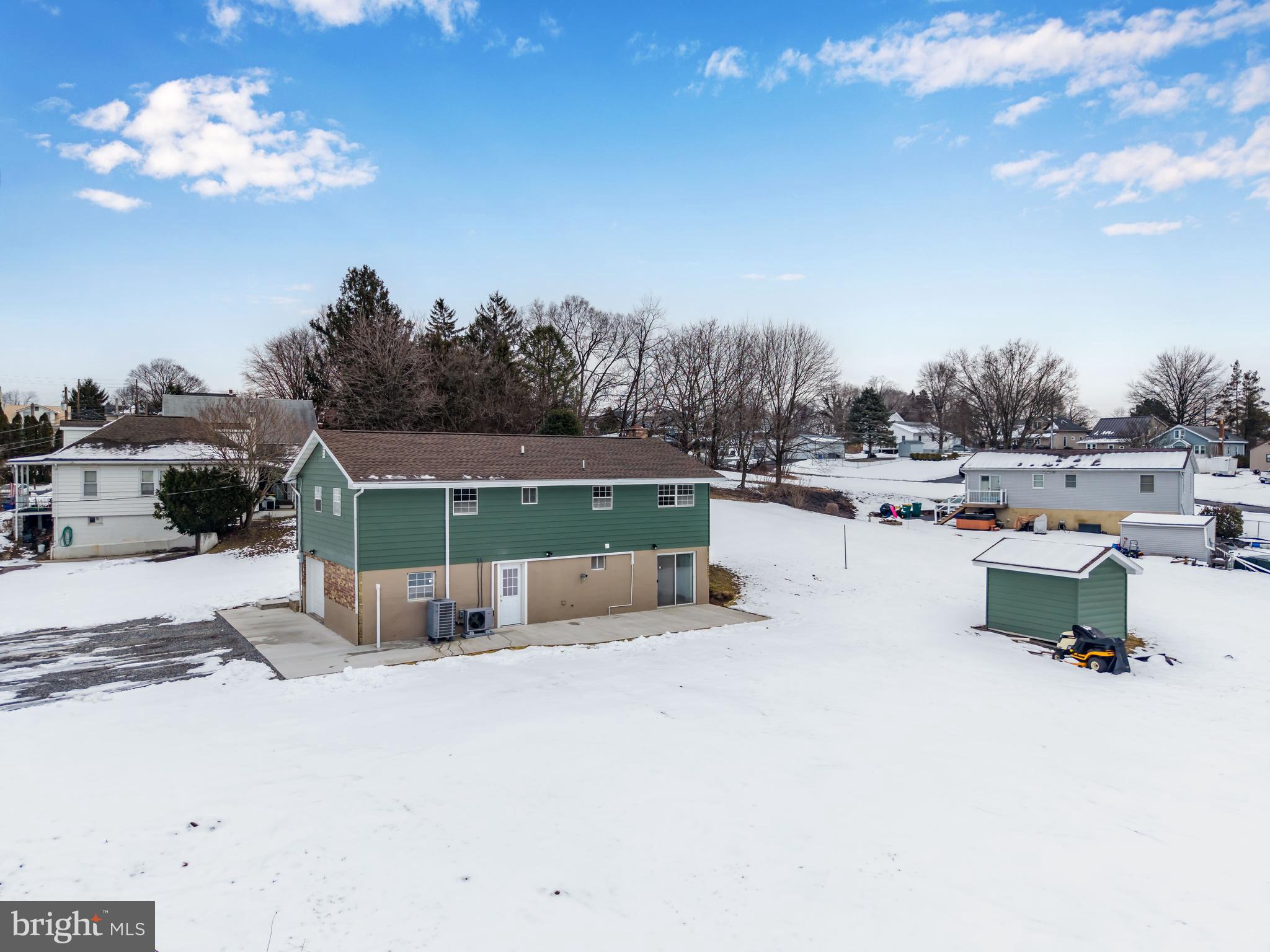 NONE AVAILABLE - Residential