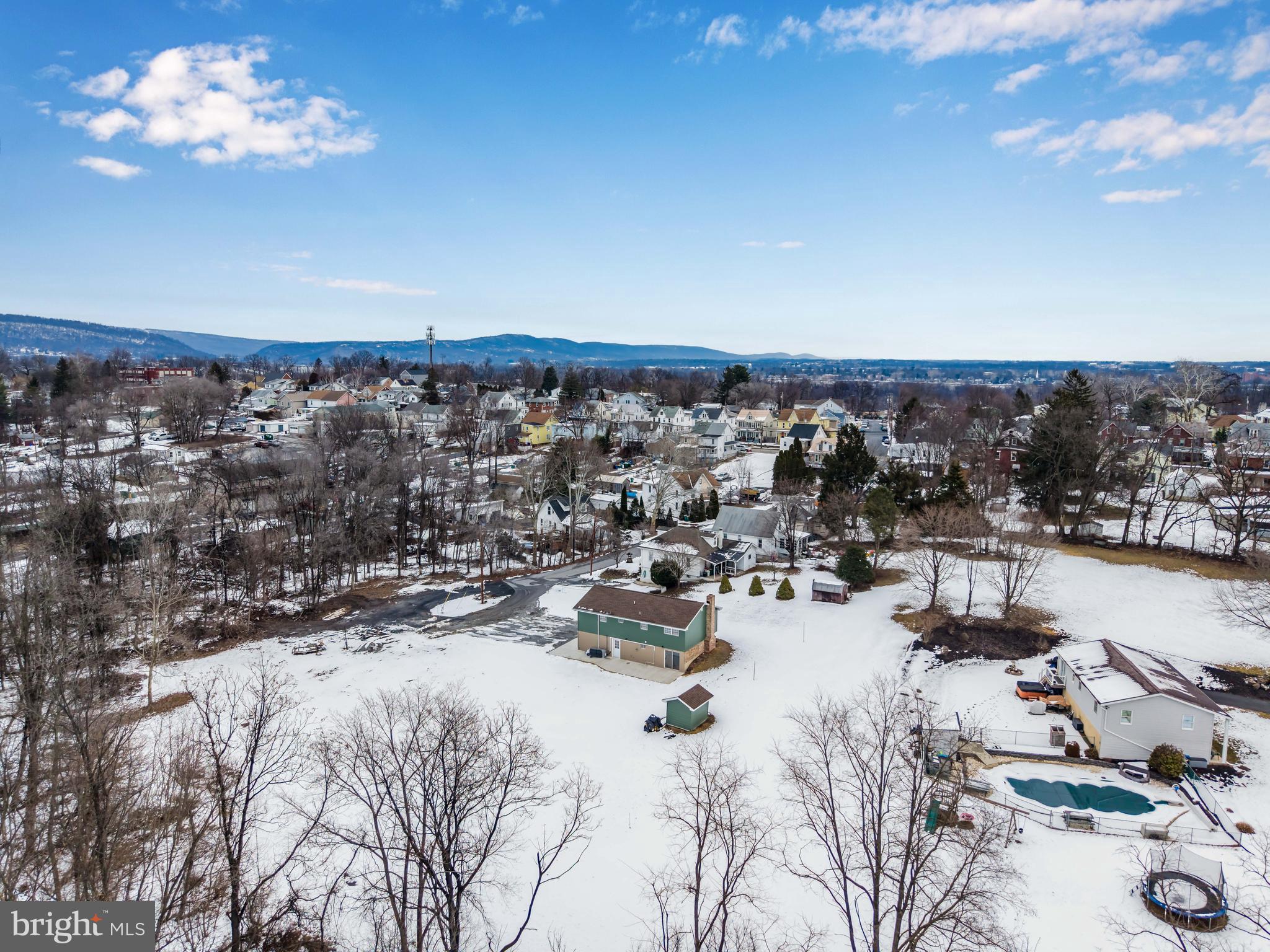 NONE AVAILABLE - Residential