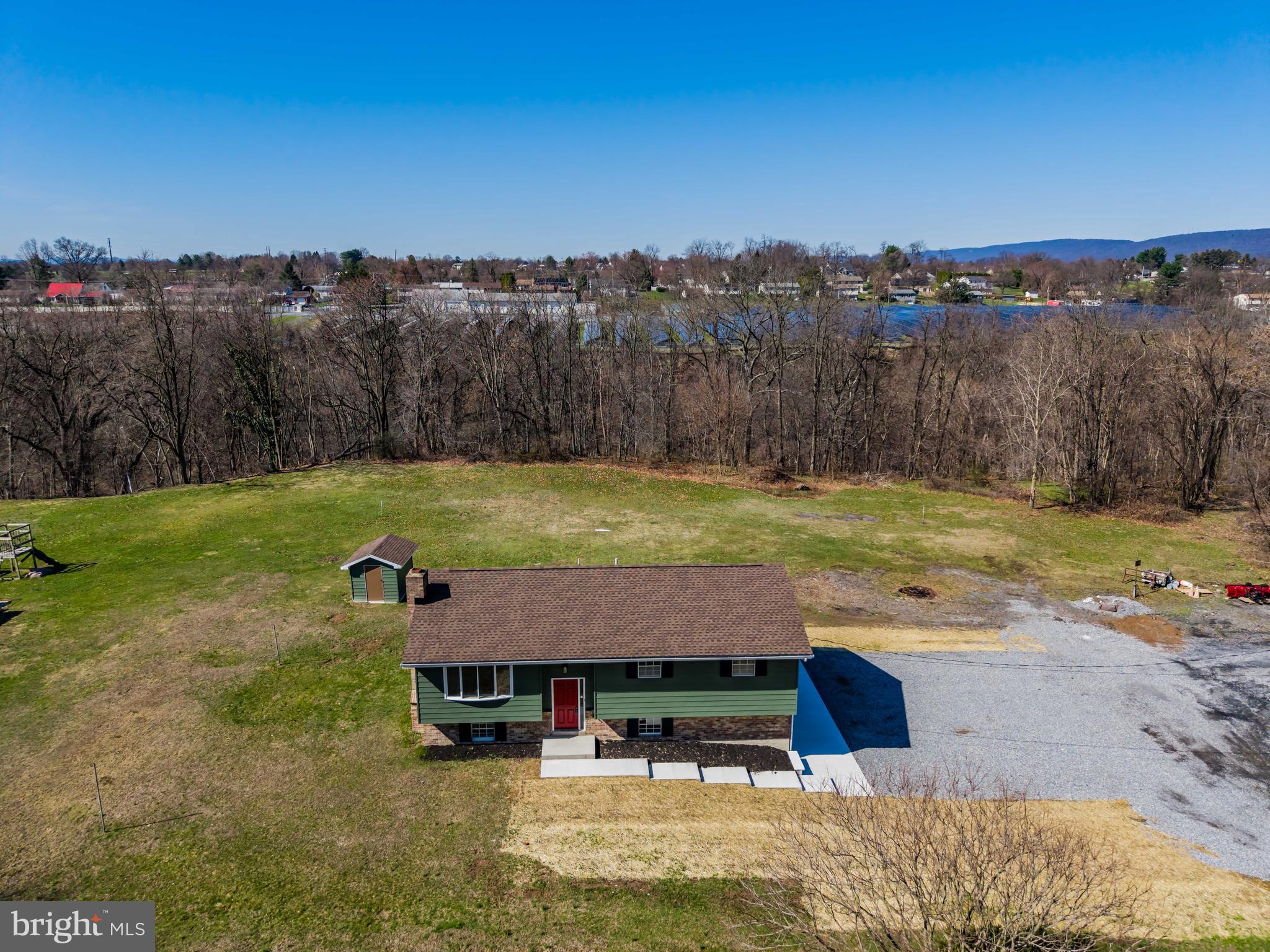 NONE AVAILABLE - Residential