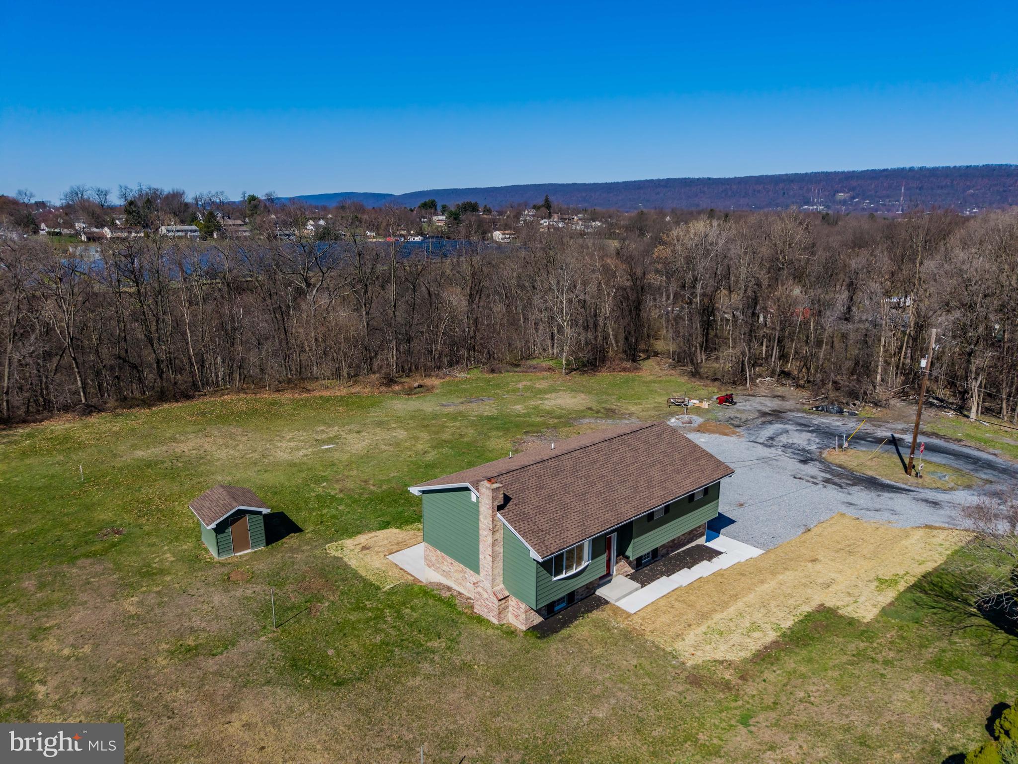 NONE AVAILABLE - Residential