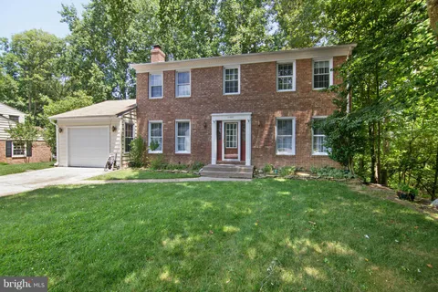 11957 Governors Court, Woodbridge, VA MLS: VAPW2094724