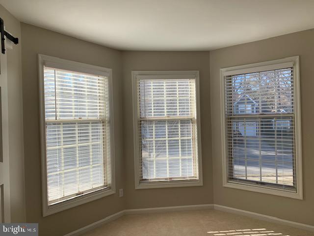 CEDAR COVE - Residential Lease