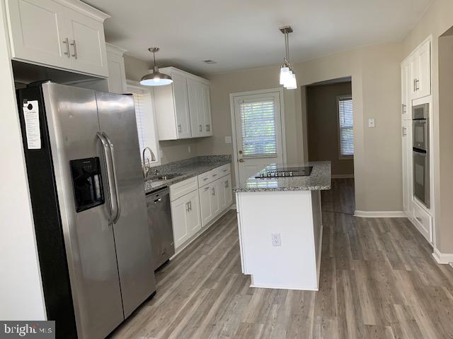 CEDAR COVE - Residential Lease