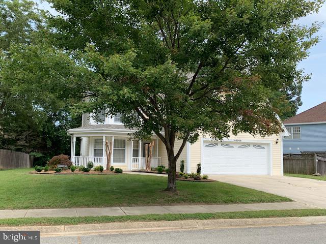 CEDAR COVE - Residential Lease