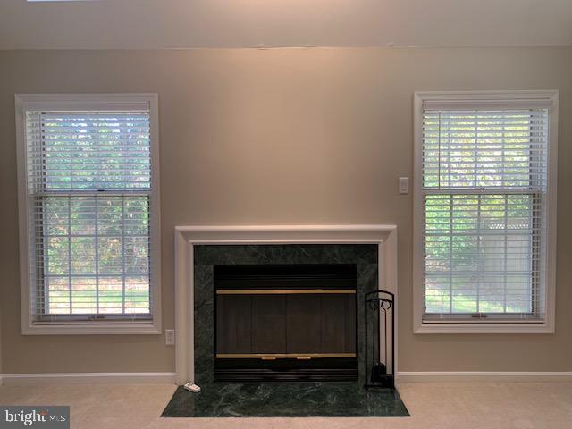 CEDAR COVE - Residential Lease