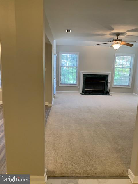 CEDAR COVE - Residential Lease