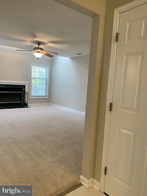 CEDAR COVE - Residential Lease