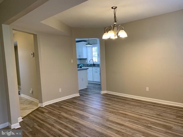 CEDAR COVE - Residential Lease