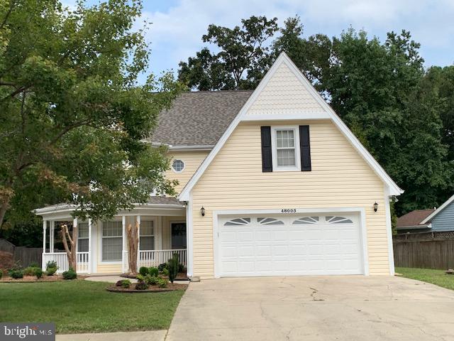 CEDAR COVE - Residential Lease